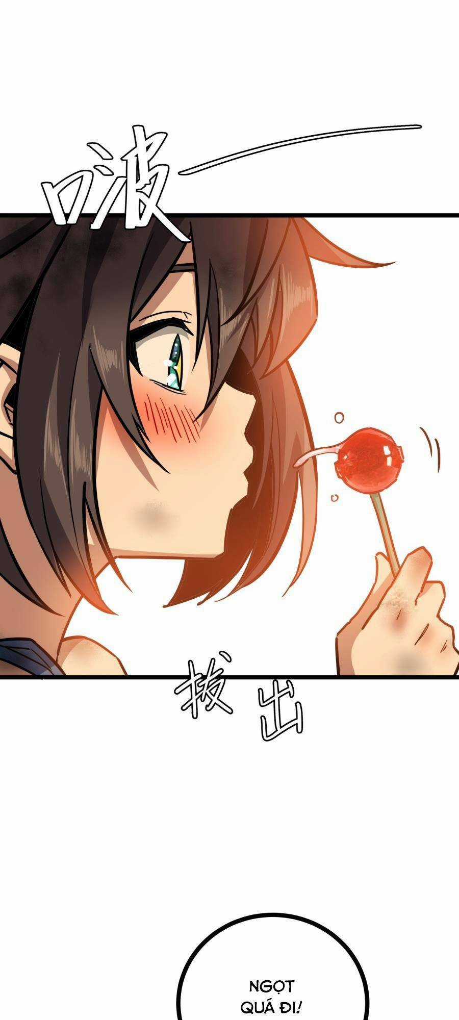 Trò Chơi Này Cũng Quá Chân Thật Rồi ! Chapter 4 trang 73