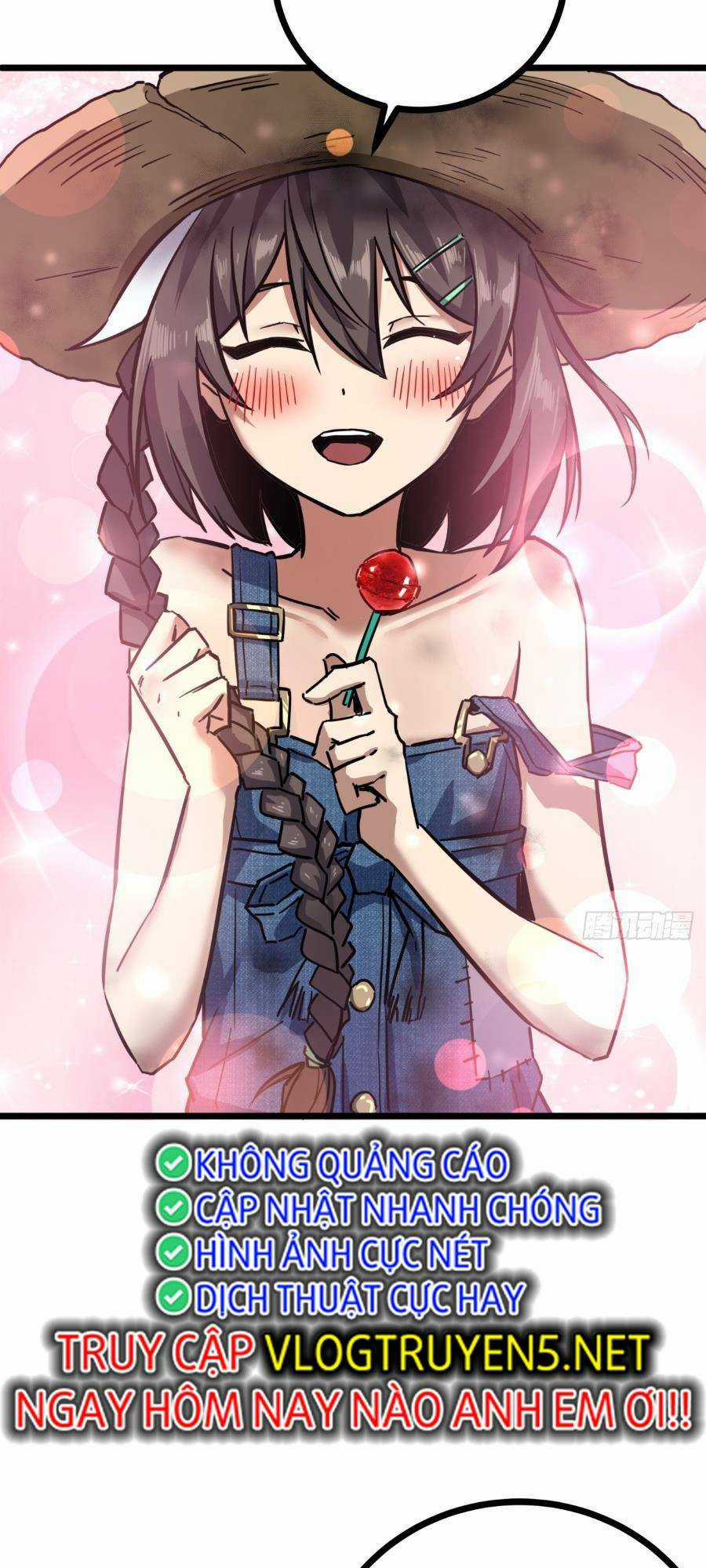 Trò Chơi Này Cũng Quá Chân Thật Rồi ! Chapter 4 trang 74