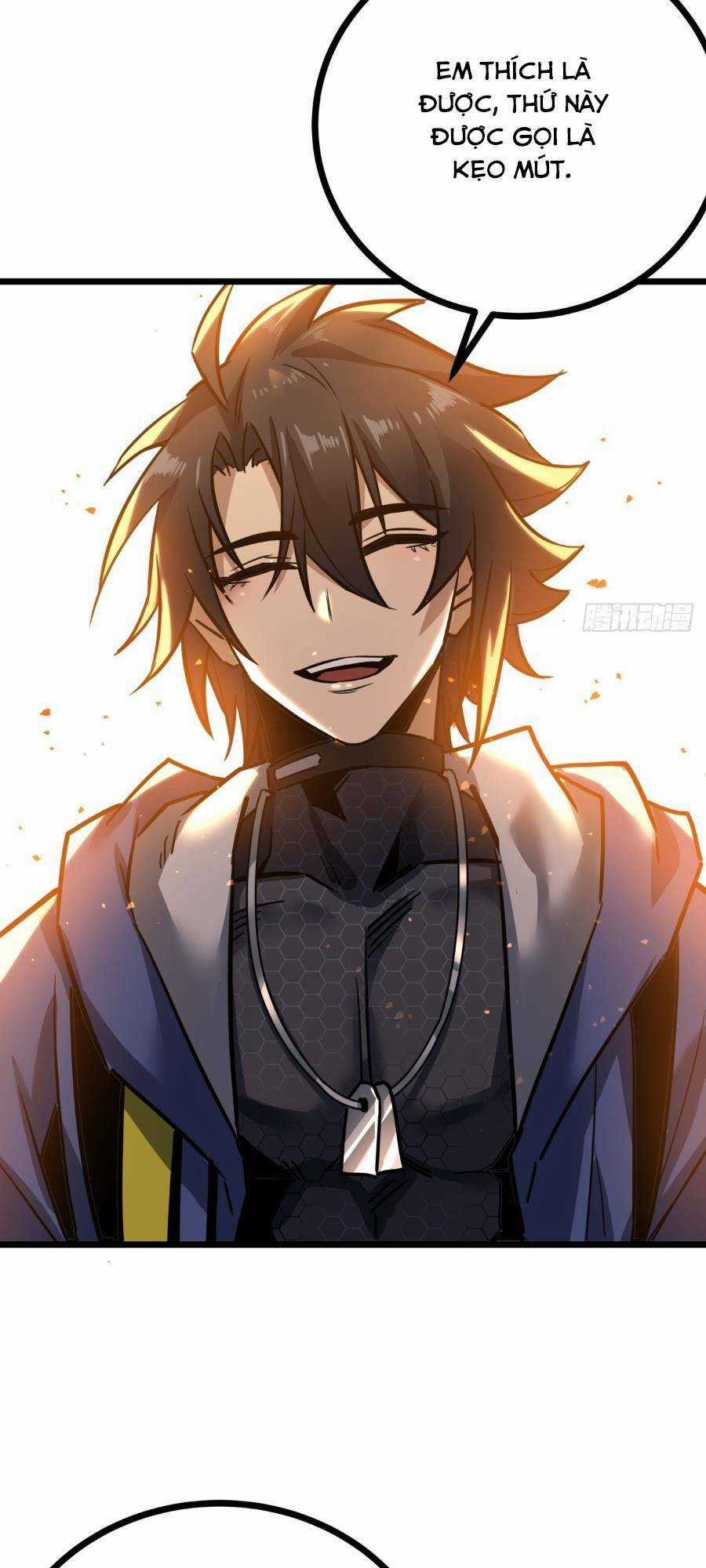 Trò Chơi Này Cũng Quá Chân Thật Rồi ! Chapter 4 trang 75