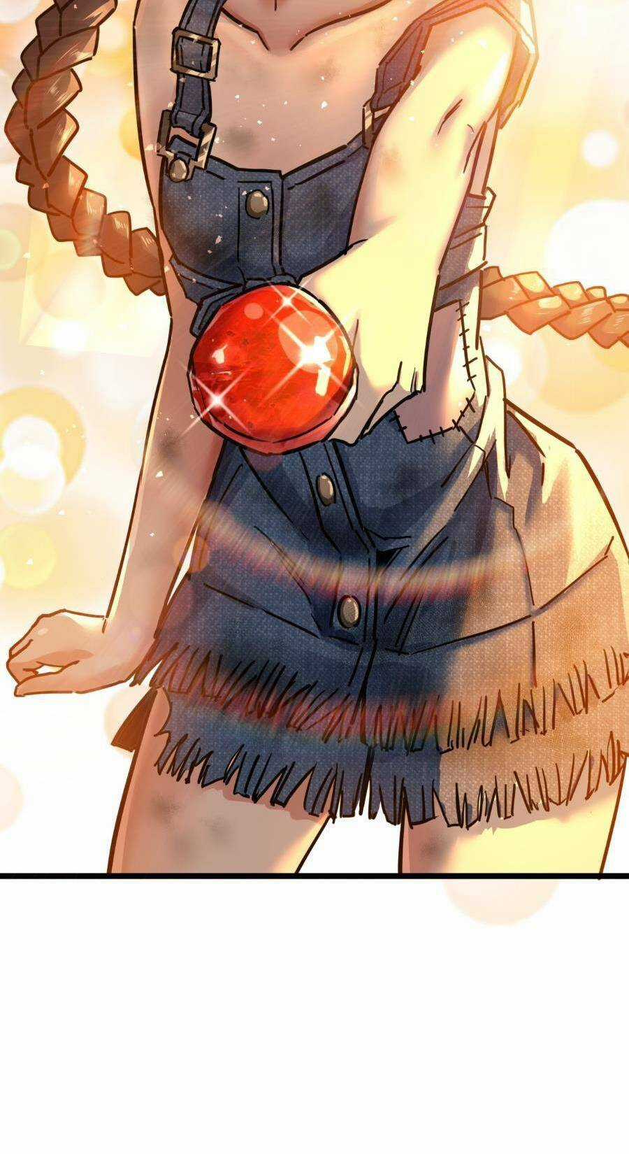 Trò Chơi Này Cũng Quá Chân Thật Rồi ! Chapter 4 trang 78