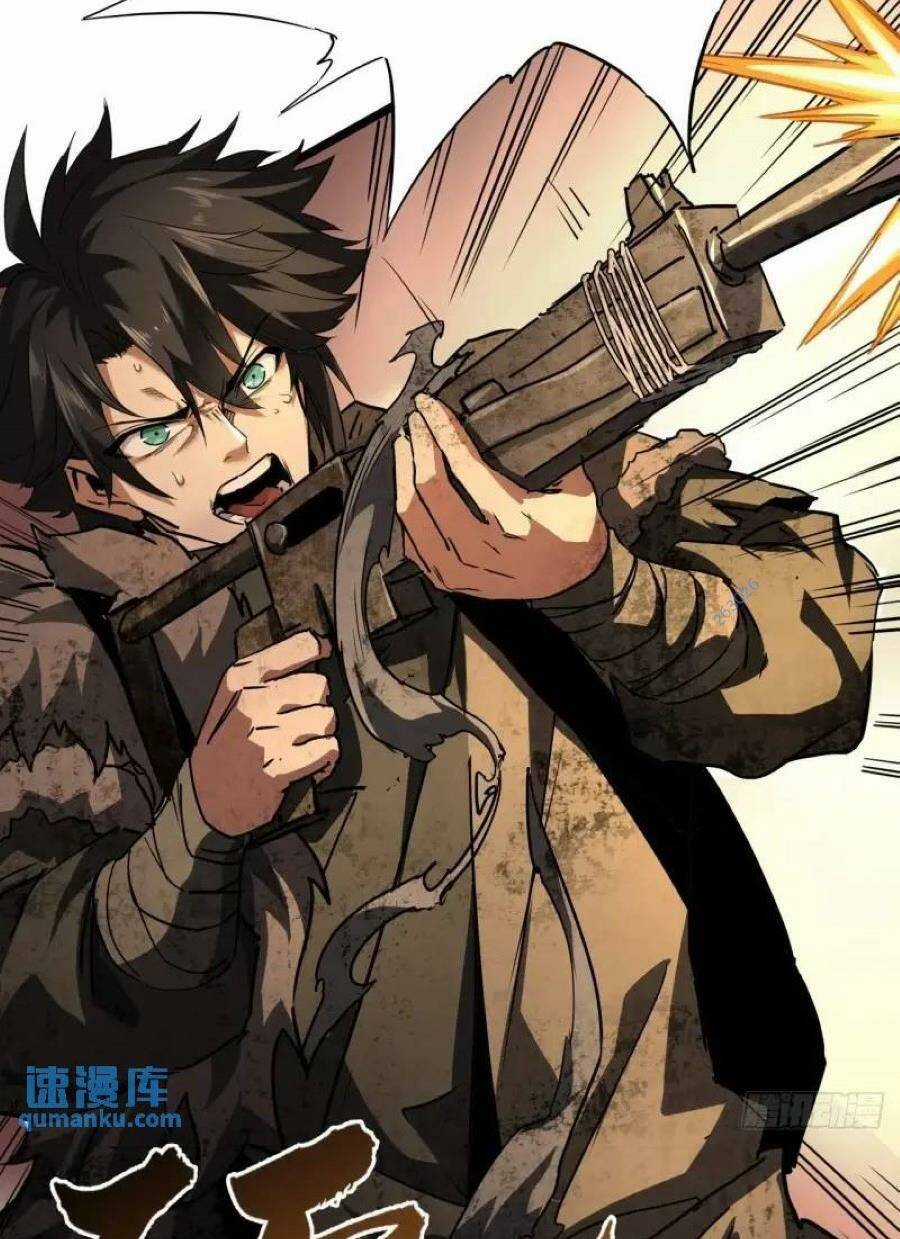 Trò Chơi Này Cũng Quá Chân Thật Rồi ! Chapter 41 trang 10