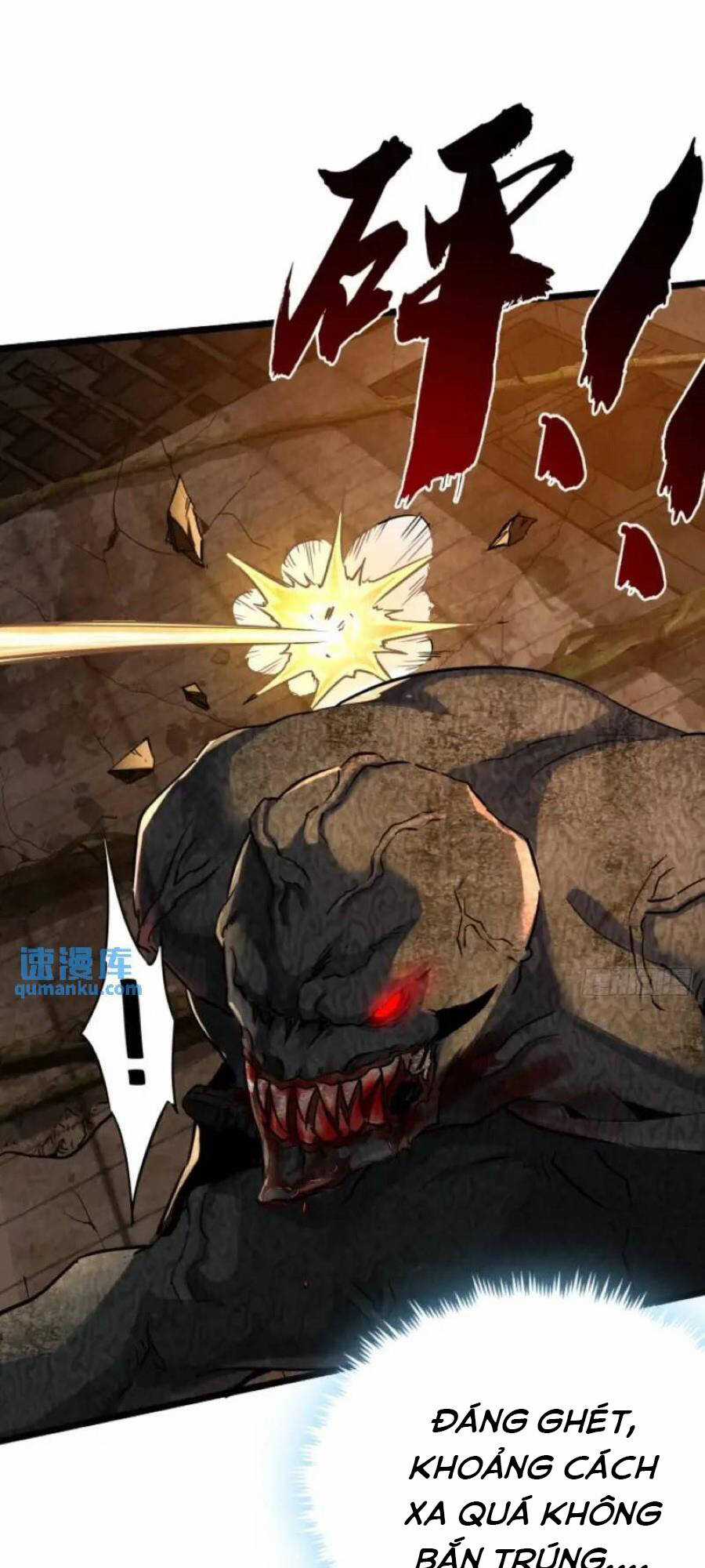 Trò Chơi Này Cũng Quá Chân Thật Rồi ! Chapter 41 trang 12