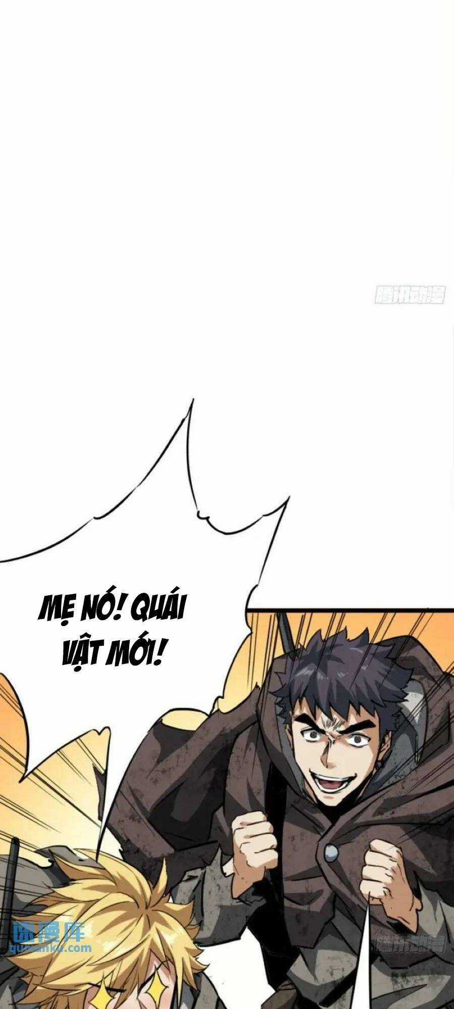 Trò Chơi Này Cũng Quá Chân Thật Rồi ! Chapter 41 trang 17