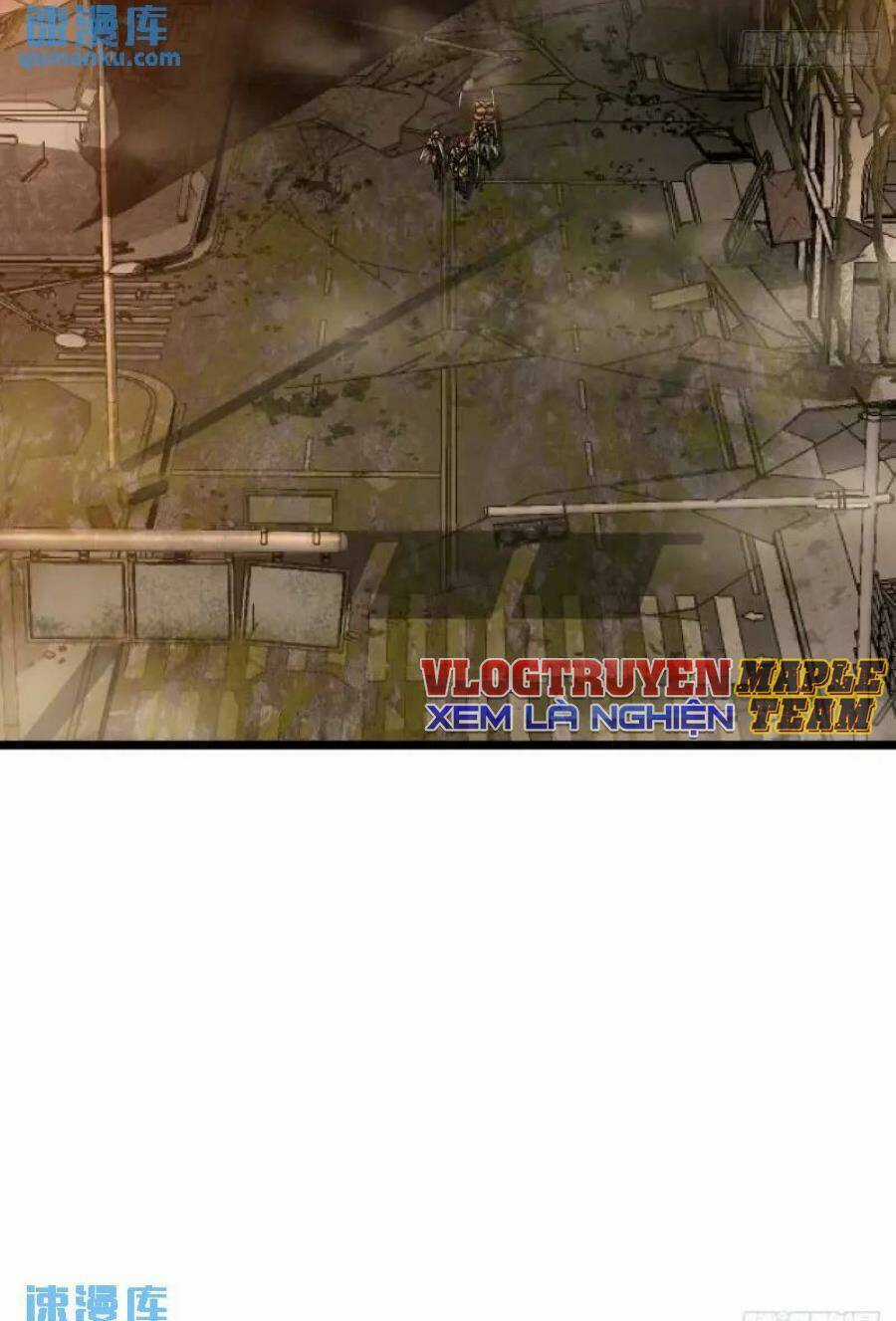 Trò Chơi Này Cũng Quá Chân Thật Rồi ! Chapter 41 trang 2