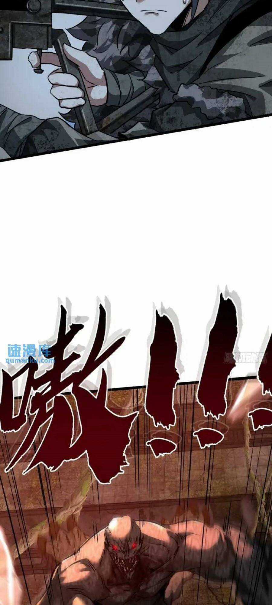 Trò Chơi Này Cũng Quá Chân Thật Rồi ! Chapter 41 trang 25