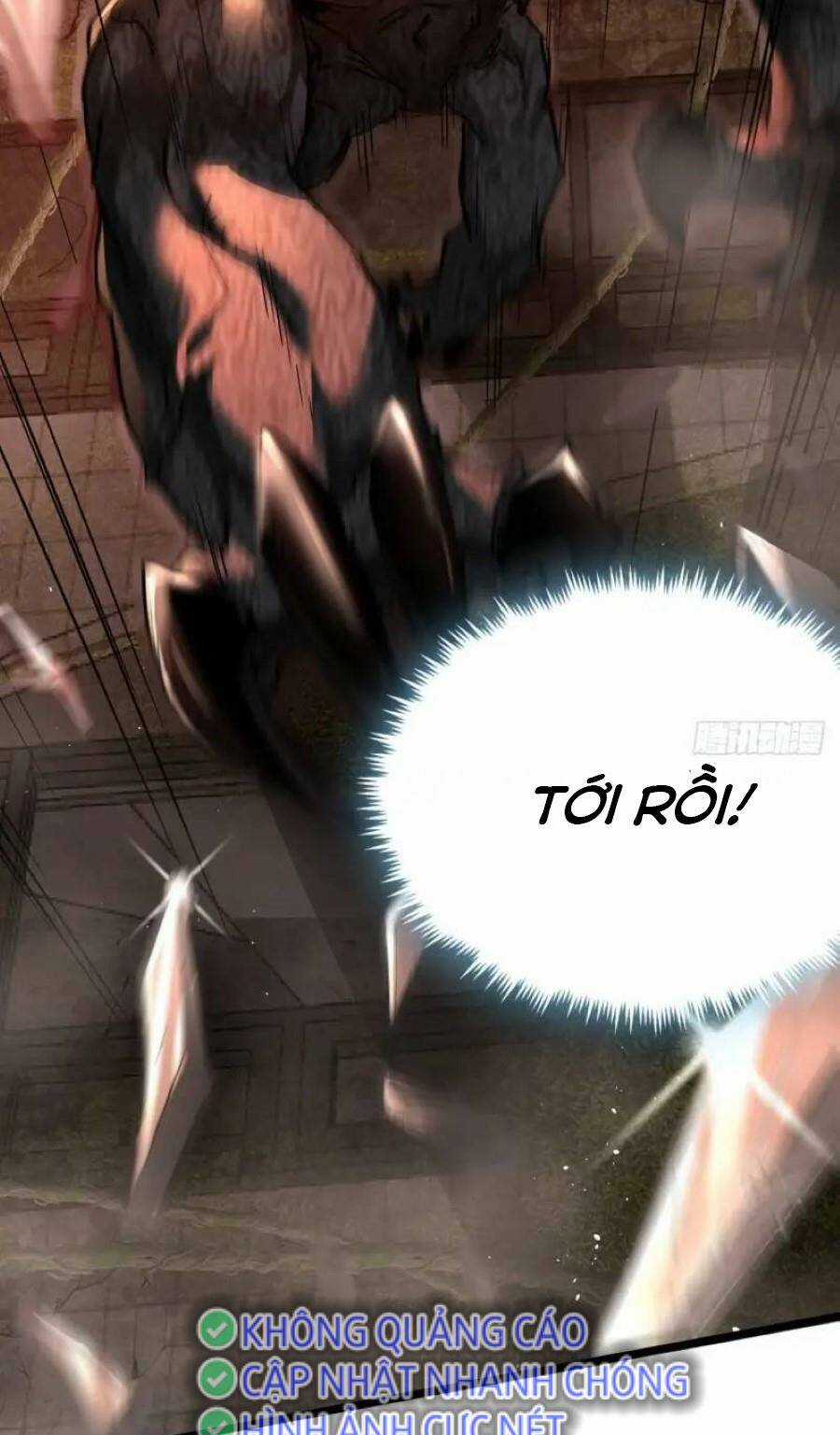 Trò Chơi Này Cũng Quá Chân Thật Rồi ! Chapter 41 trang 26