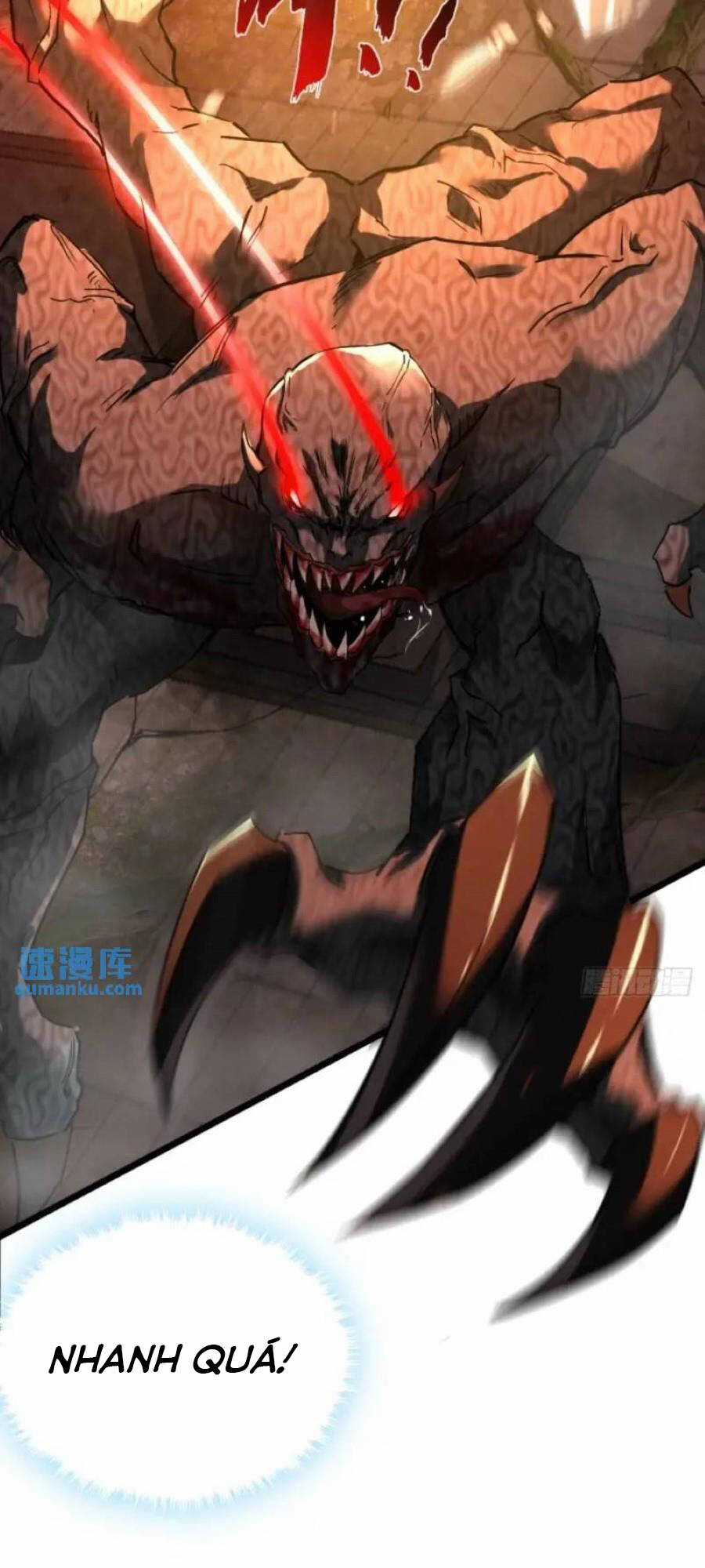 Trò Chơi Này Cũng Quá Chân Thật Rồi ! Chapter 41 trang 28