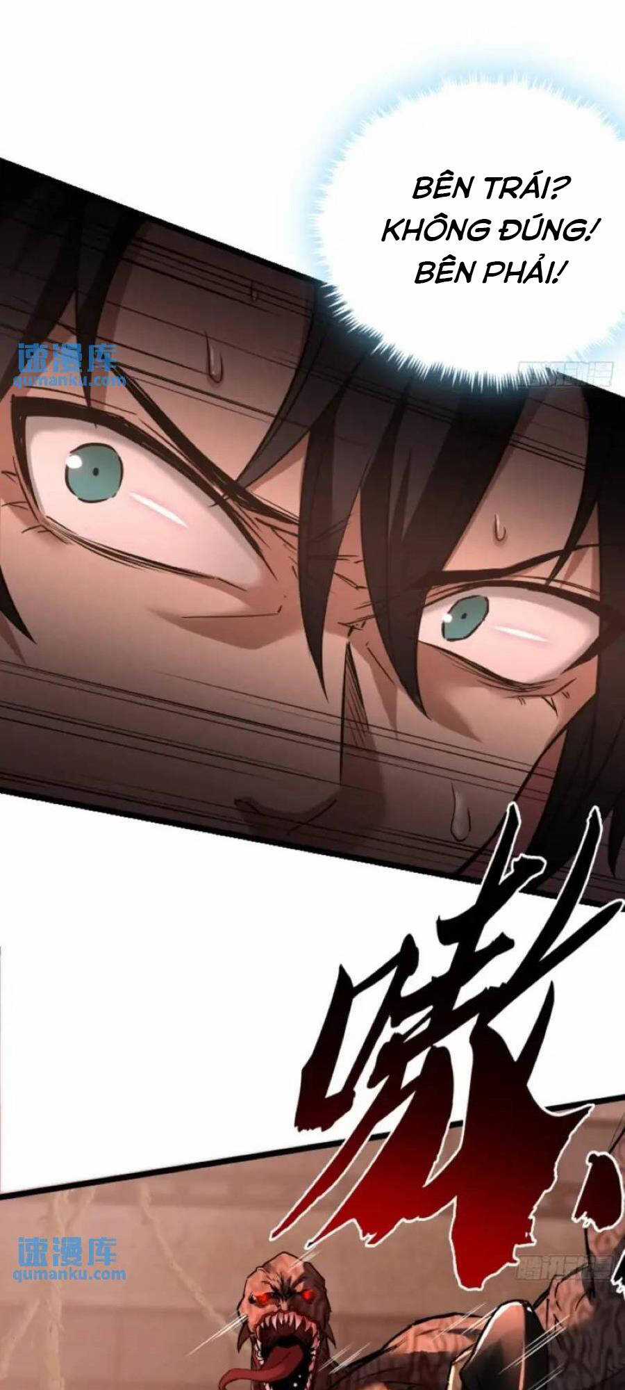 Trò Chơi Này Cũng Quá Chân Thật Rồi ! Chapter 41 trang 29