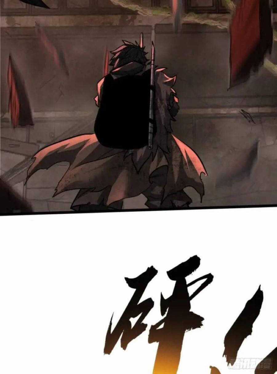 Trò Chơi Này Cũng Quá Chân Thật Rồi ! Chapter 41 trang 31