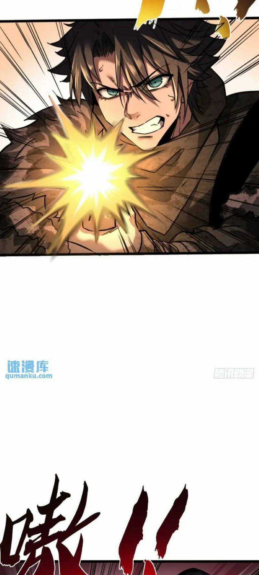 Trò Chơi Này Cũng Quá Chân Thật Rồi ! Chapter 41 trang 32