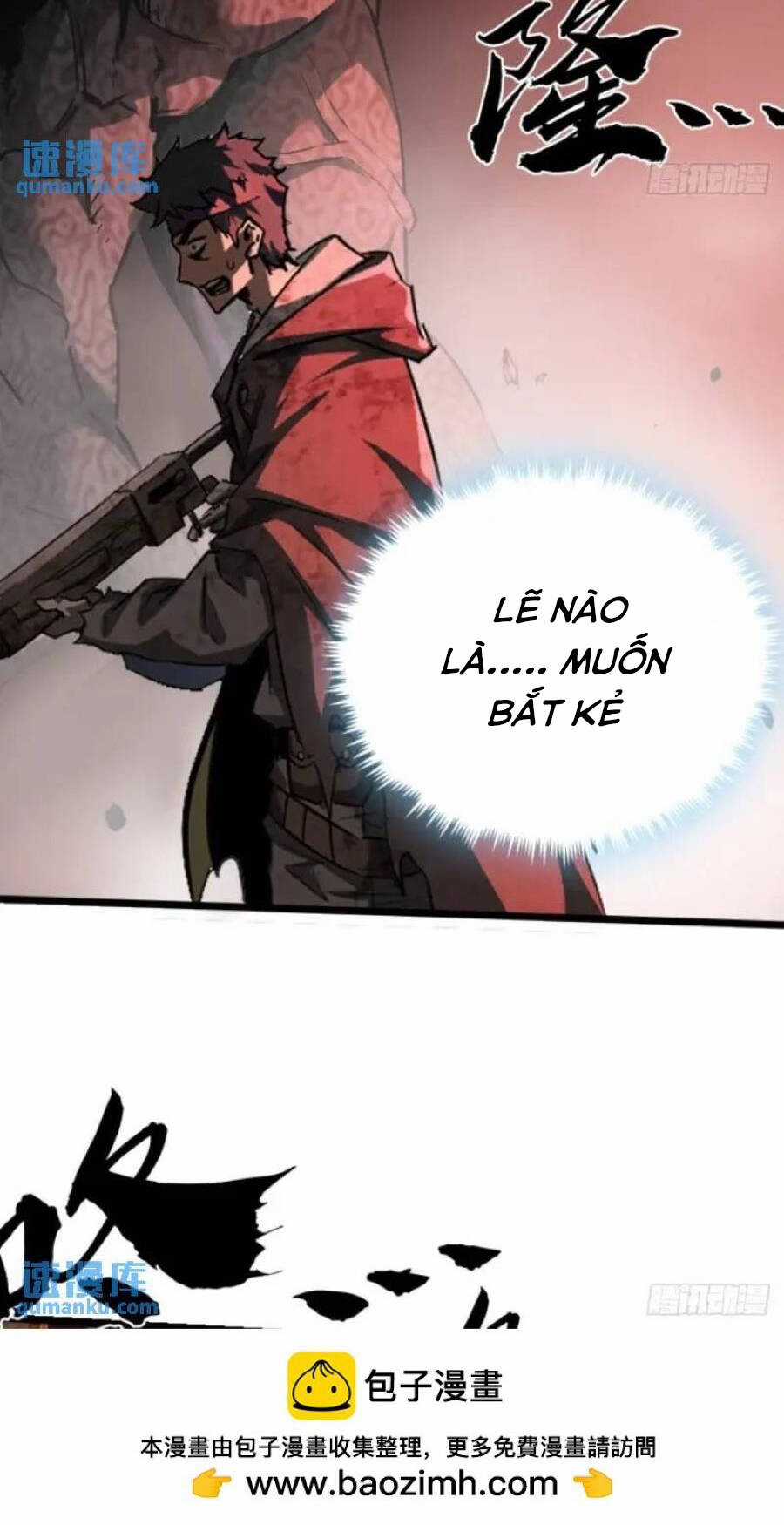 Trò Chơi Này Cũng Quá Chân Thật Rồi ! Chapter 41 trang 39