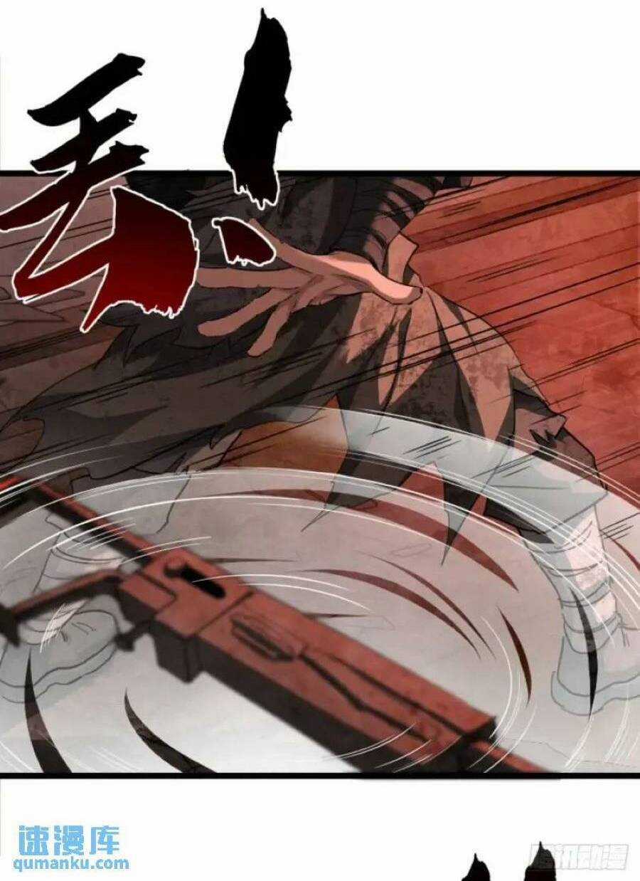 Trò Chơi Này Cũng Quá Chân Thật Rồi ! Chapter 41 trang 43