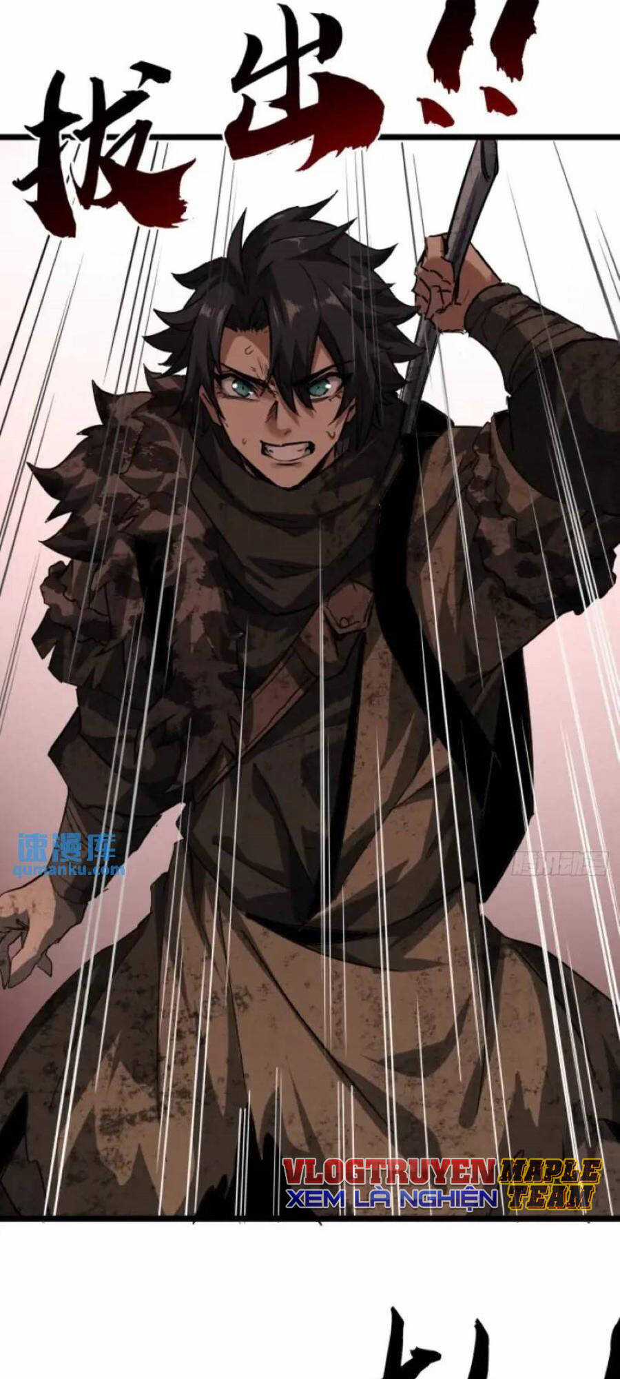 Trò Chơi Này Cũng Quá Chân Thật Rồi ! Chapter 41 trang 44