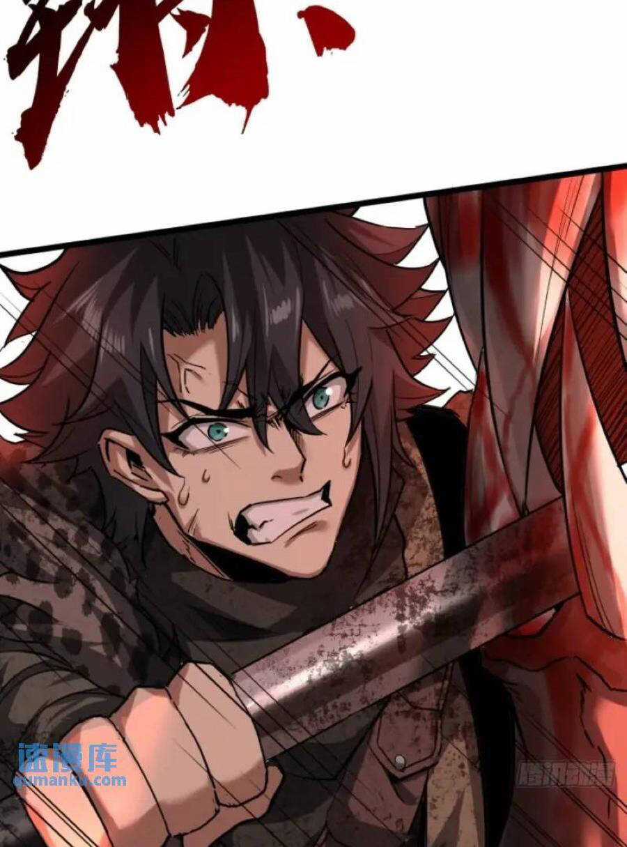 Trò Chơi Này Cũng Quá Chân Thật Rồi ! Chapter 41 trang 46