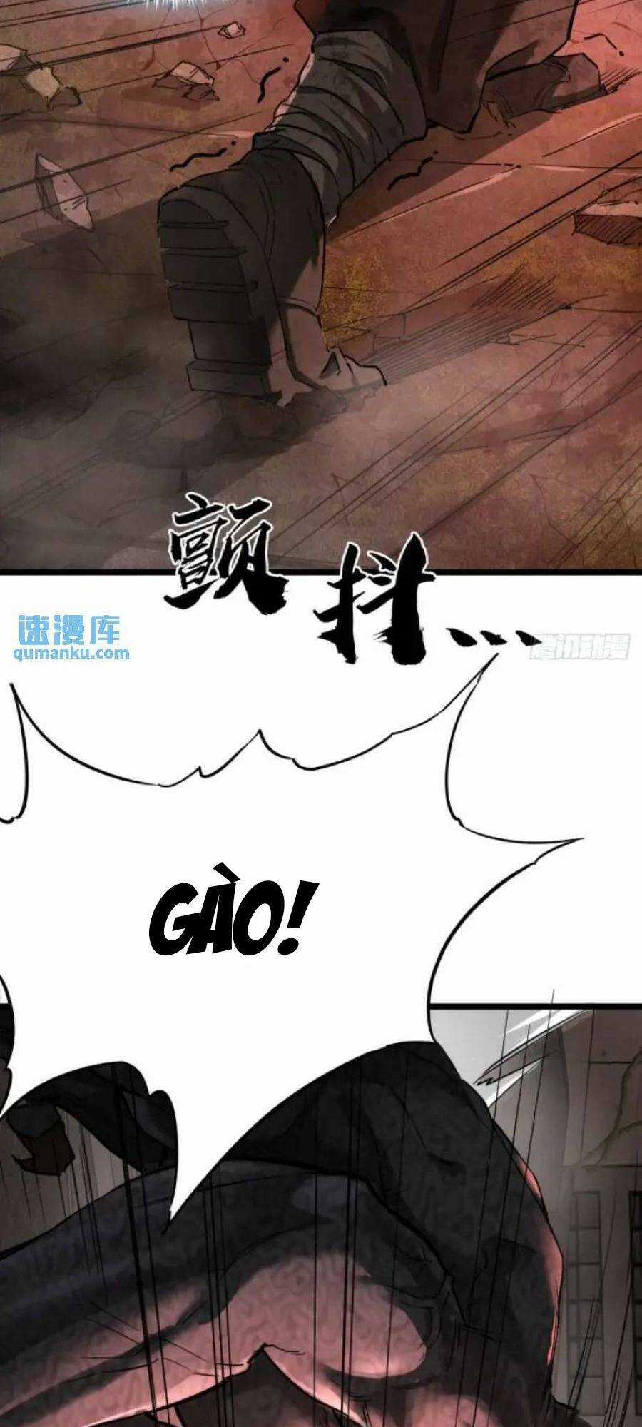 Trò Chơi Này Cũng Quá Chân Thật Rồi ! Chapter 41 trang 49