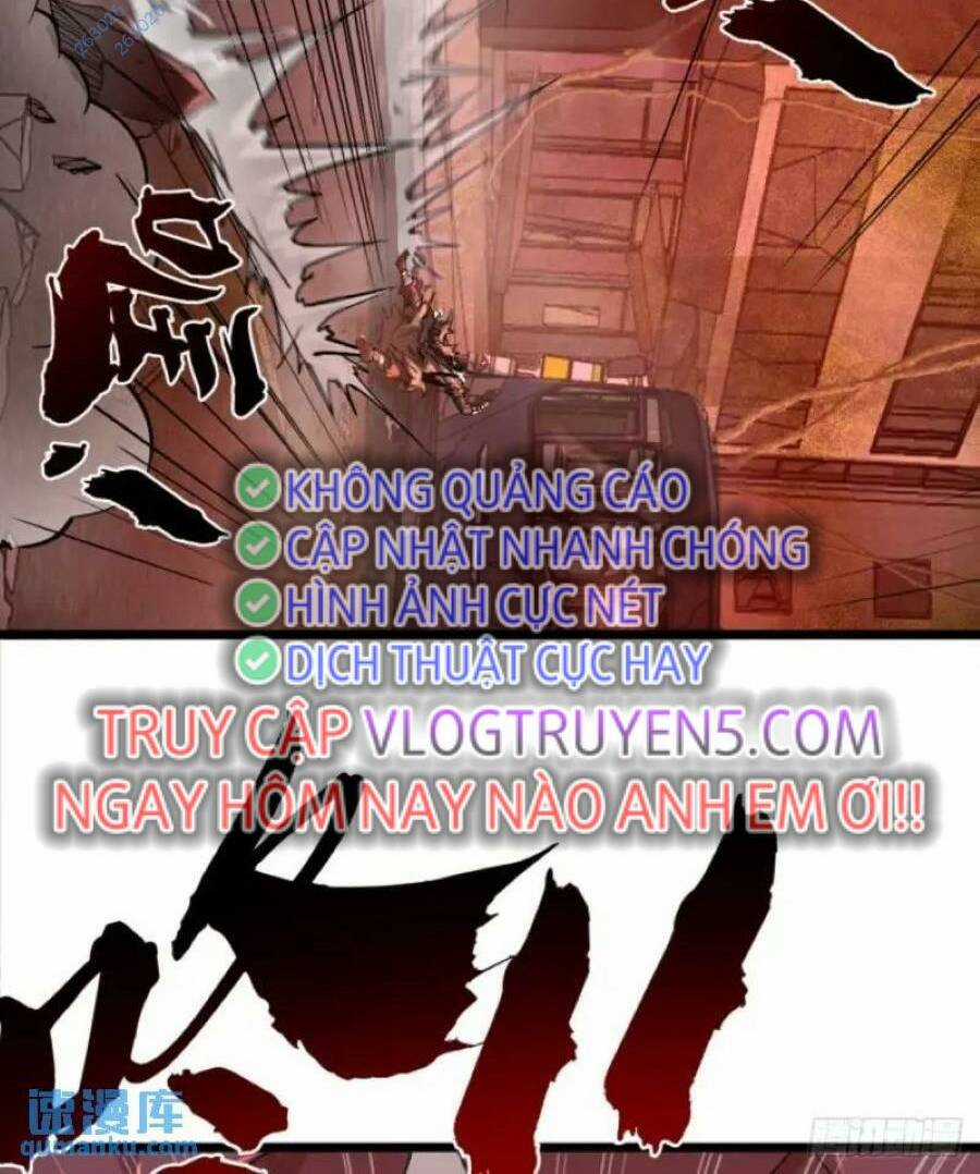 Trò Chơi Này Cũng Quá Chân Thật Rồi ! Chapter 41 trang 51