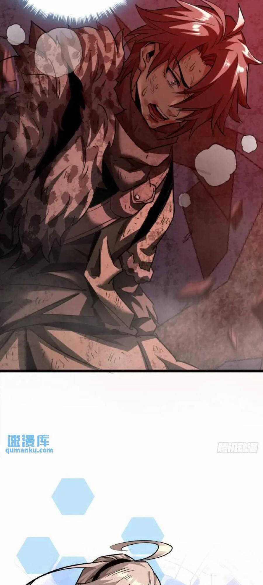 Trò Chơi Này Cũng Quá Chân Thật Rồi ! Chapter 41 trang 53