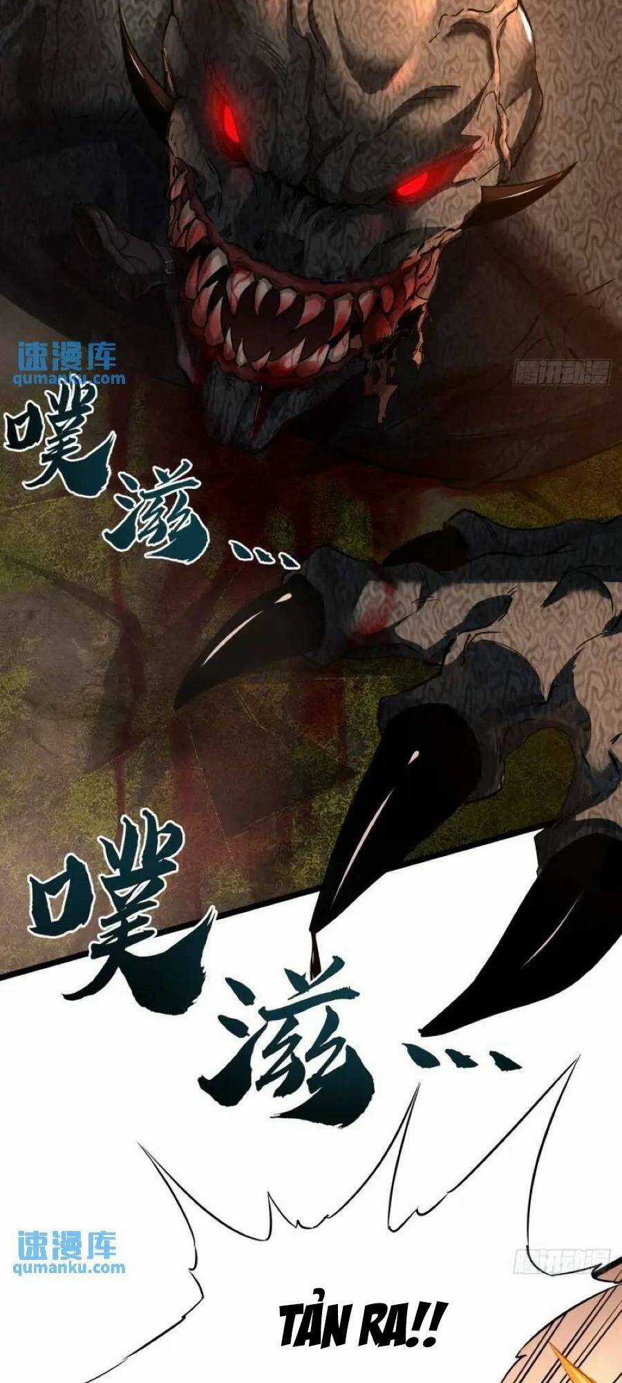 Trò Chơi Này Cũng Quá Chân Thật Rồi ! Chapter 41 trang 9