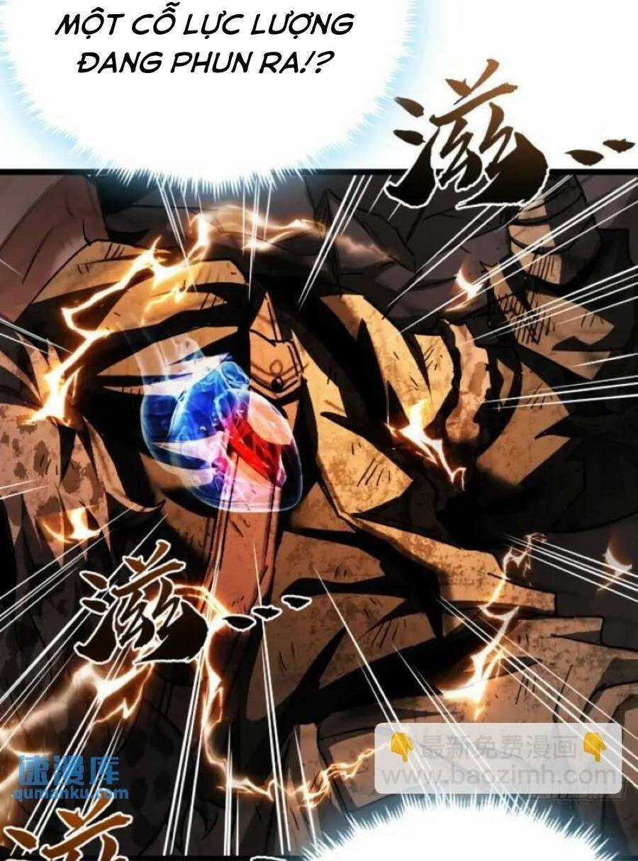 Trò Chơi Này Cũng Quá Chân Thật Rồi ! Chapter 42 trang 10