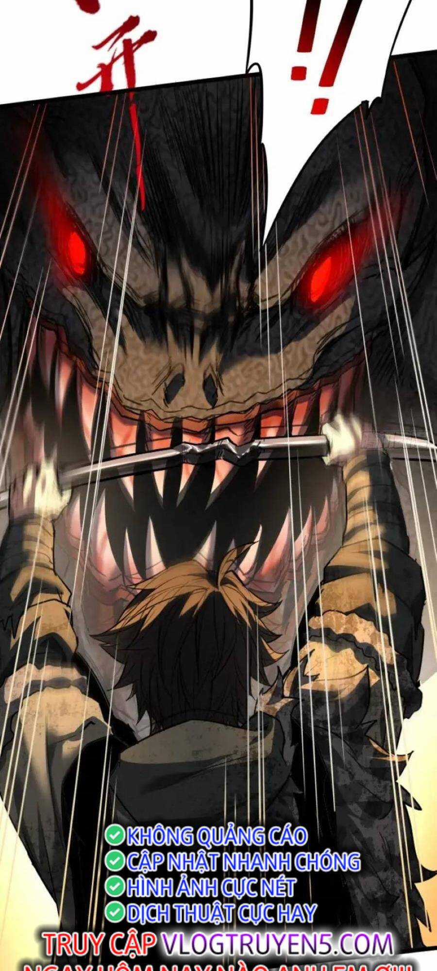 Trò Chơi Này Cũng Quá Chân Thật Rồi ! Chapter 42 trang 13