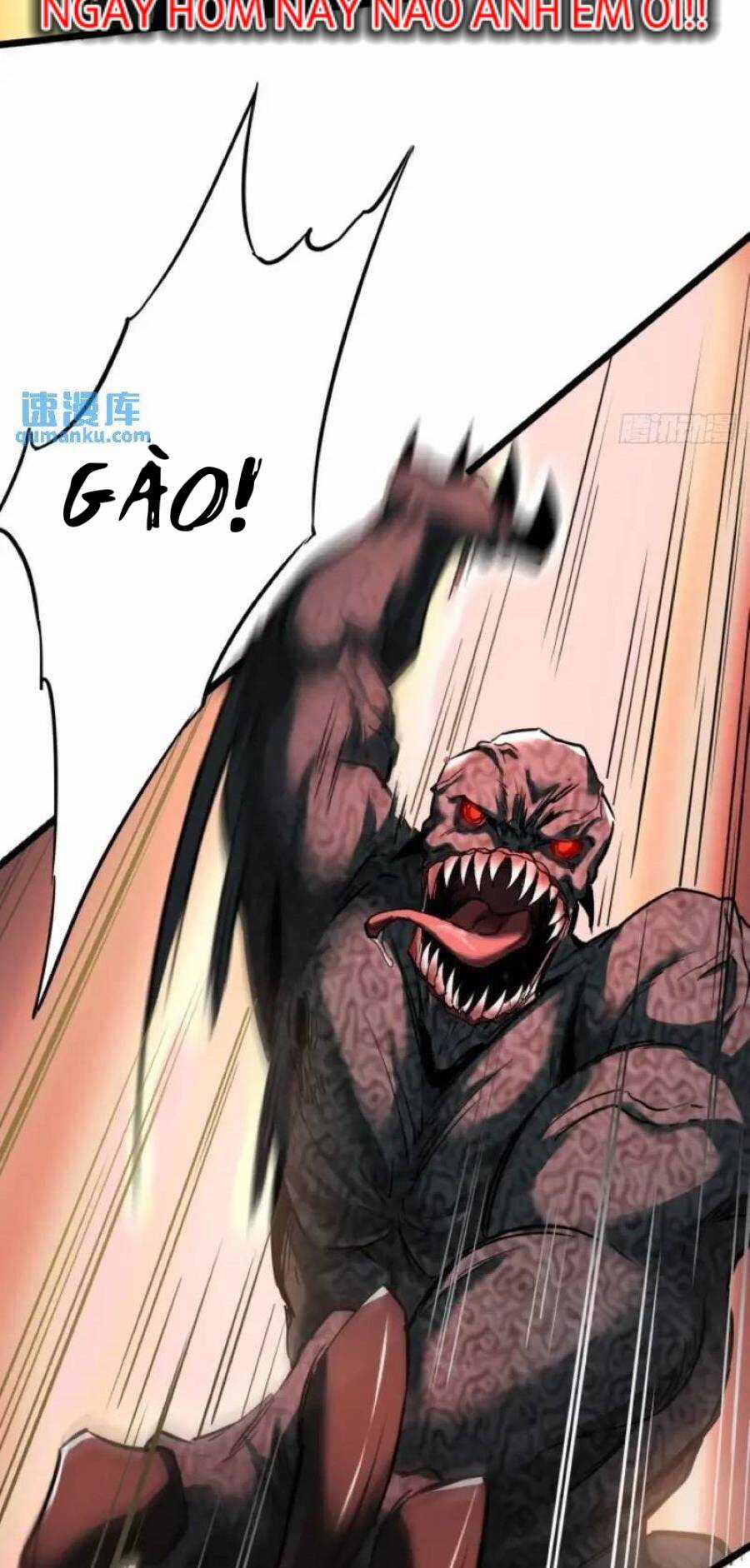 Trò Chơi Này Cũng Quá Chân Thật Rồi ! Chapter 42 trang 14