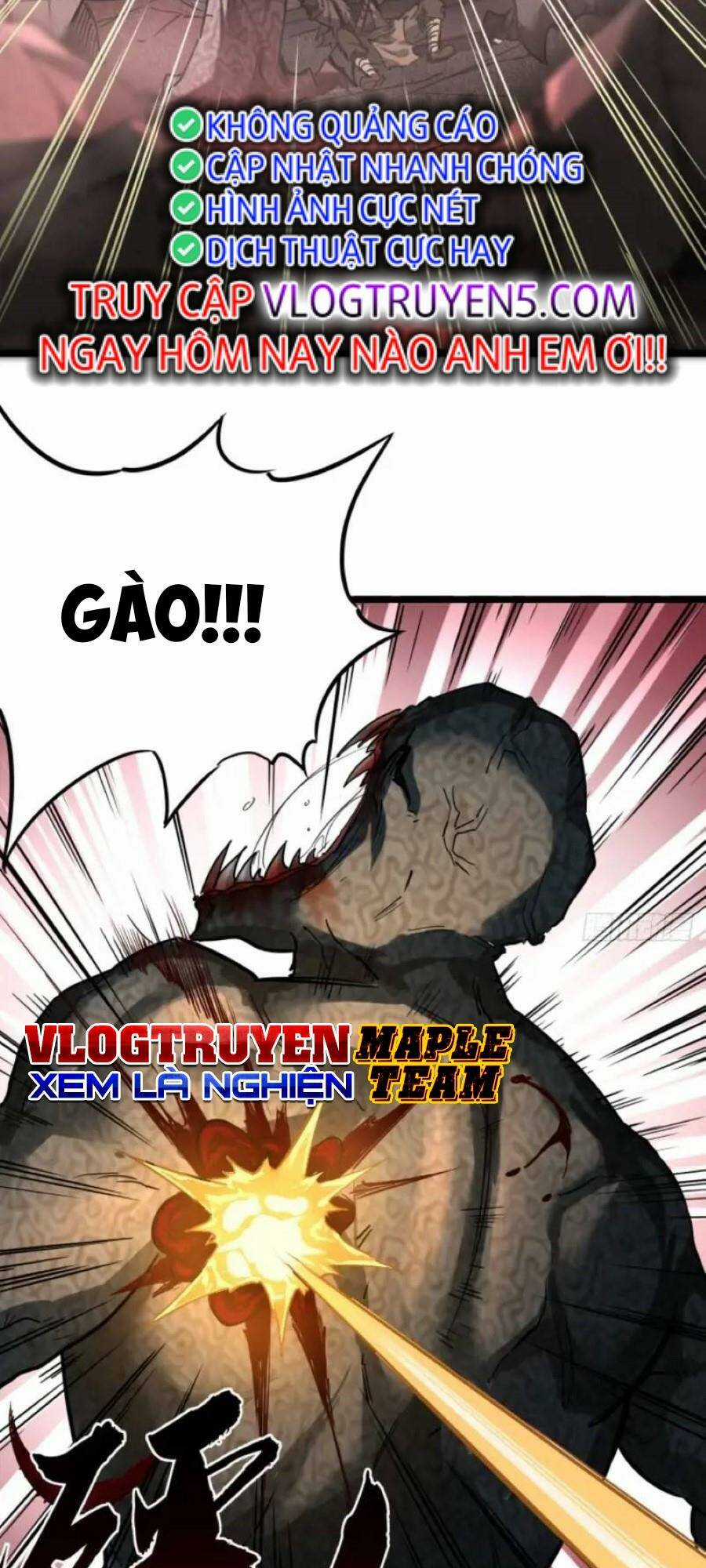Trò Chơi Này Cũng Quá Chân Thật Rồi ! Chapter 42 trang 17