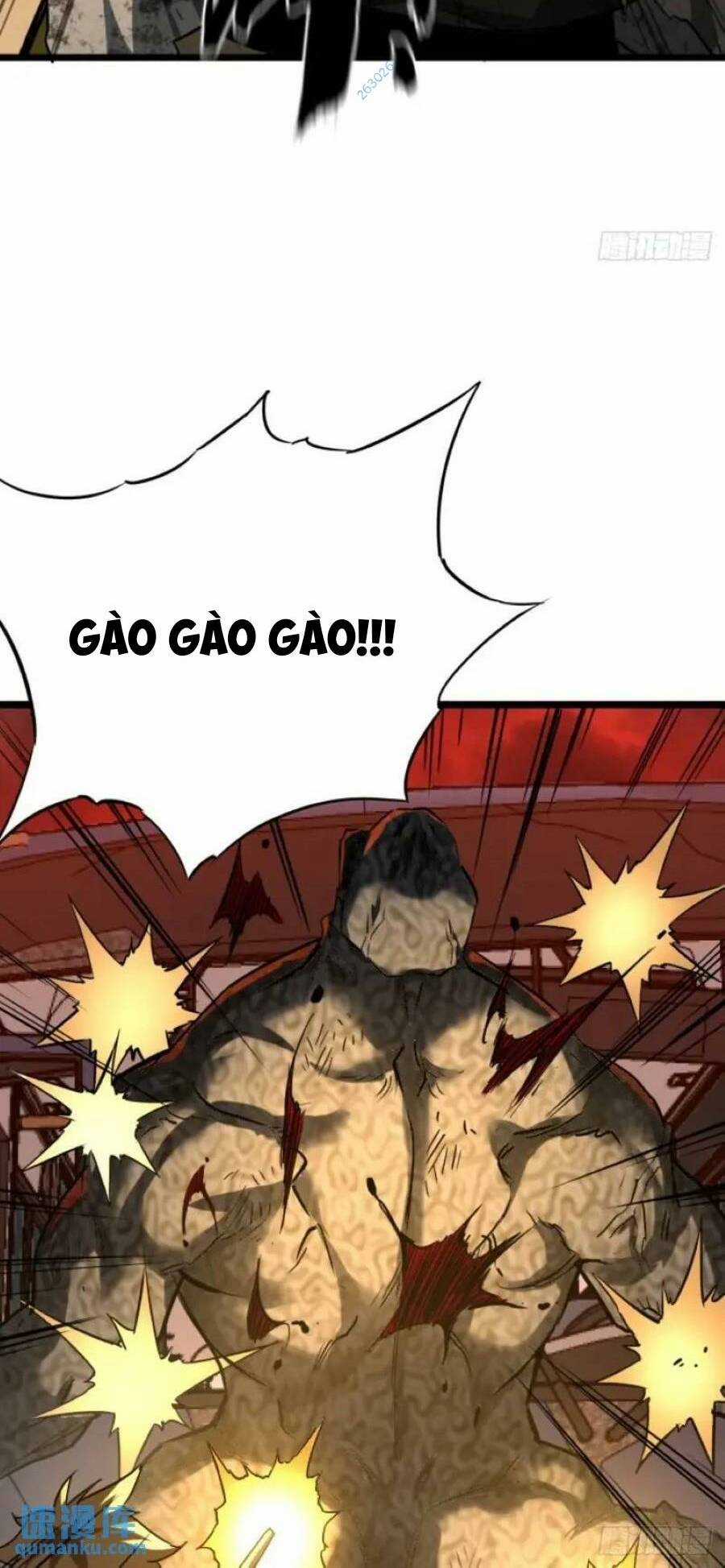 Trò Chơi Này Cũng Quá Chân Thật Rồi ! Chapter 42 trang 19