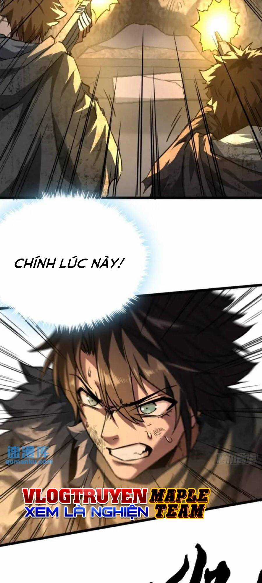 Trò Chơi Này Cũng Quá Chân Thật Rồi ! Chapter 42 trang 20