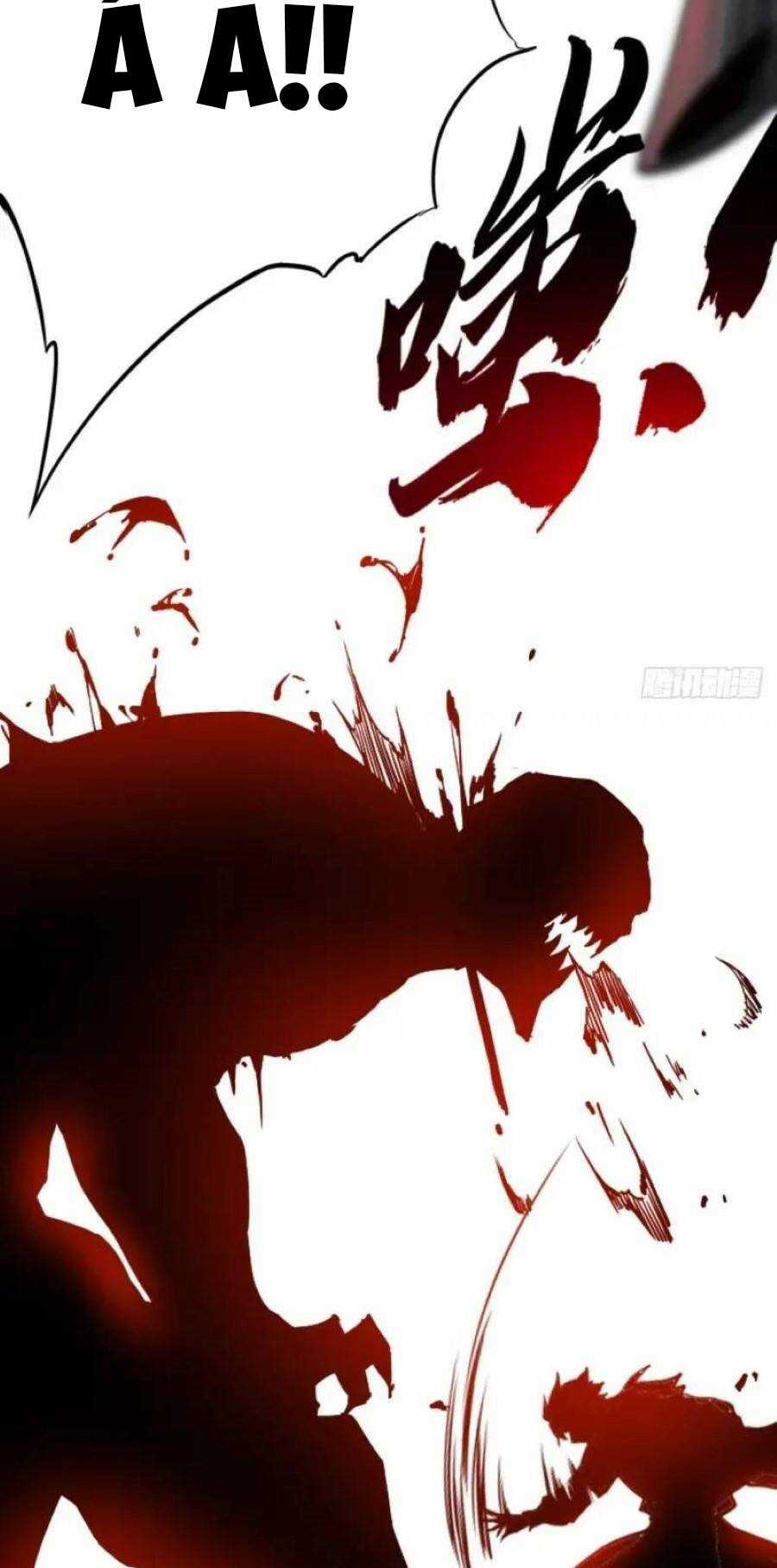 Trò Chơi Này Cũng Quá Chân Thật Rồi ! Chapter 42 trang 22