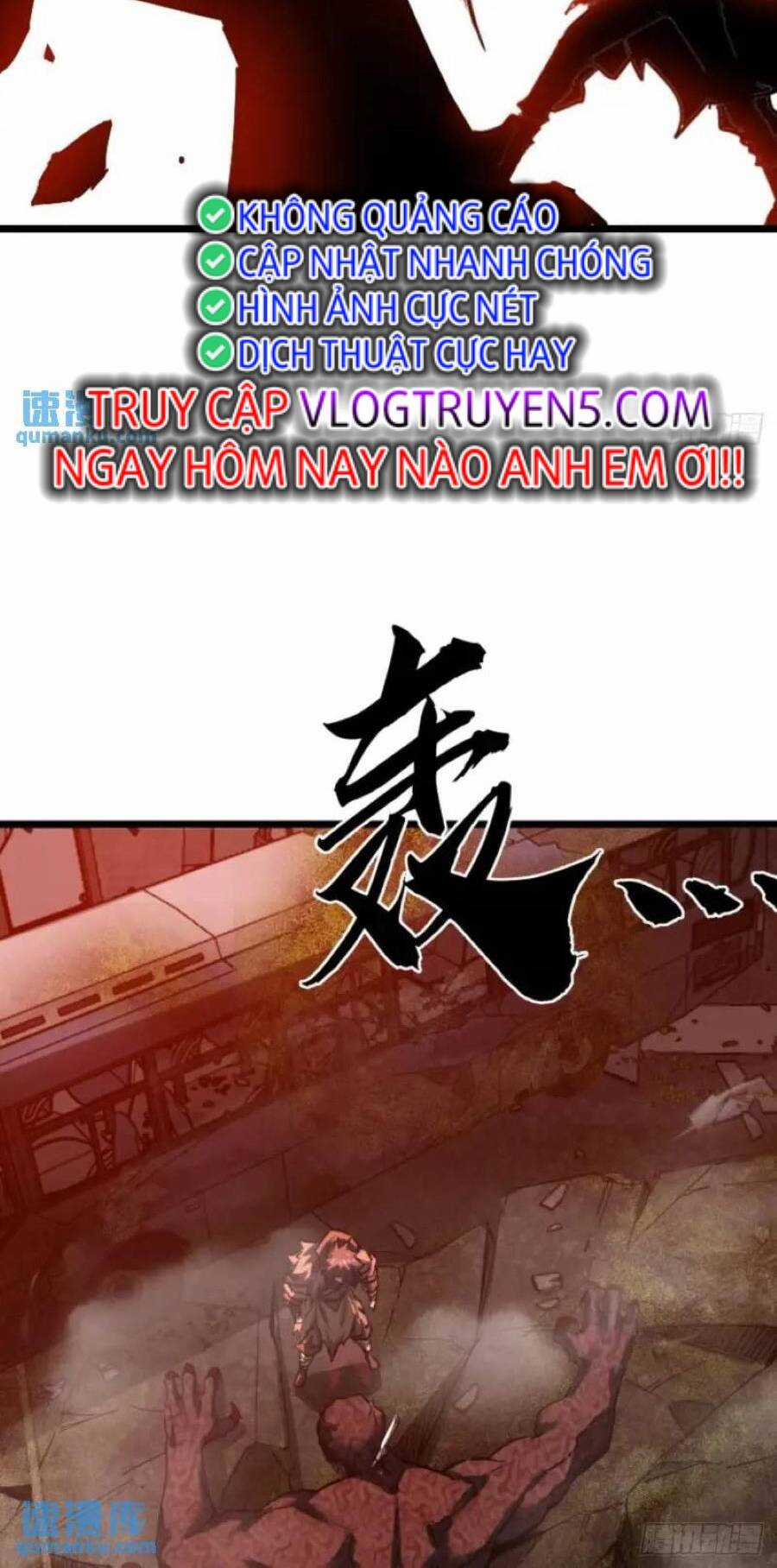 Trò Chơi Này Cũng Quá Chân Thật Rồi ! Chapter 42 trang 23