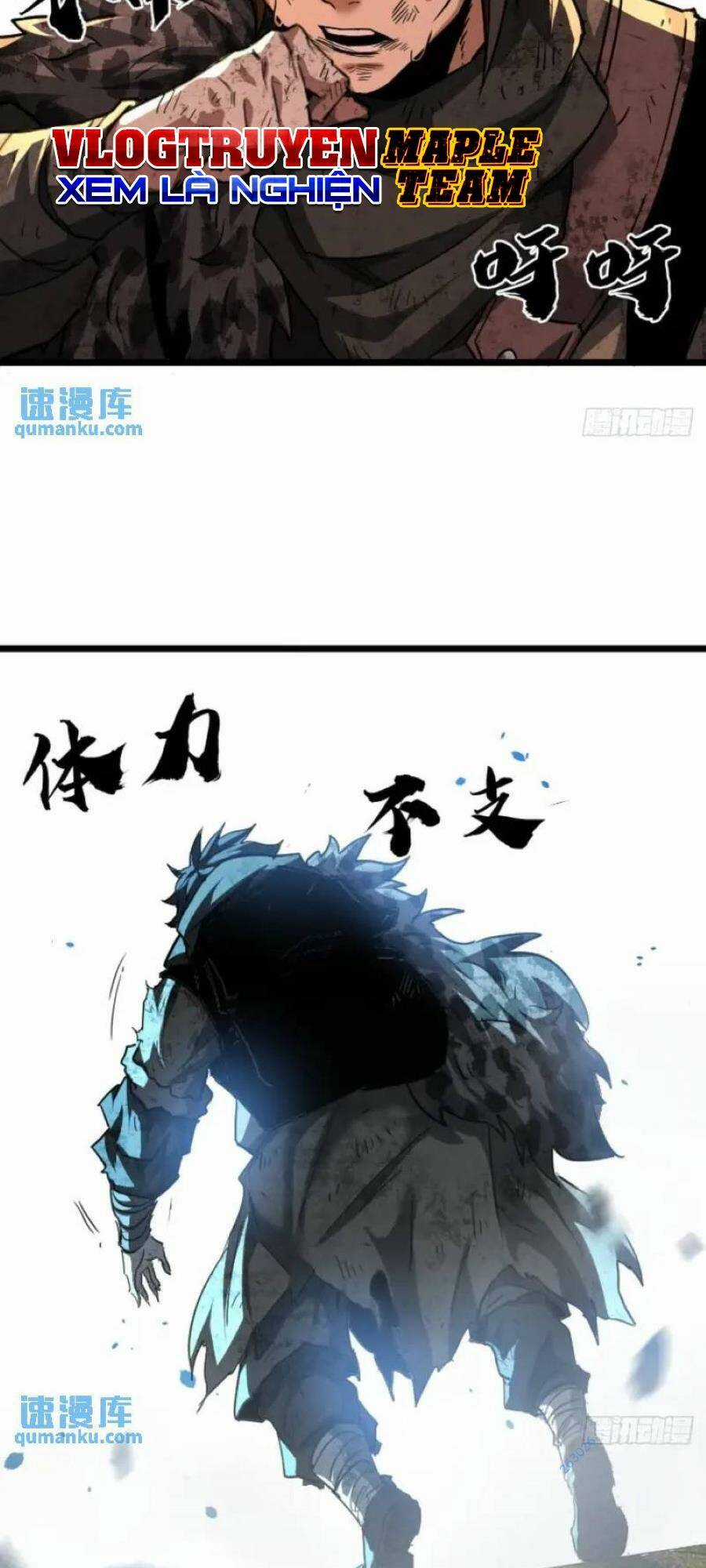 Trò Chơi Này Cũng Quá Chân Thật Rồi ! Chapter 42 trang 25