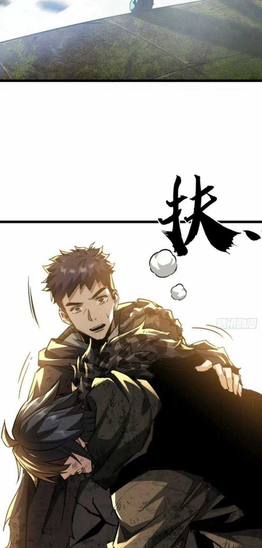 Trò Chơi Này Cũng Quá Chân Thật Rồi ! Chapter 42 trang 26