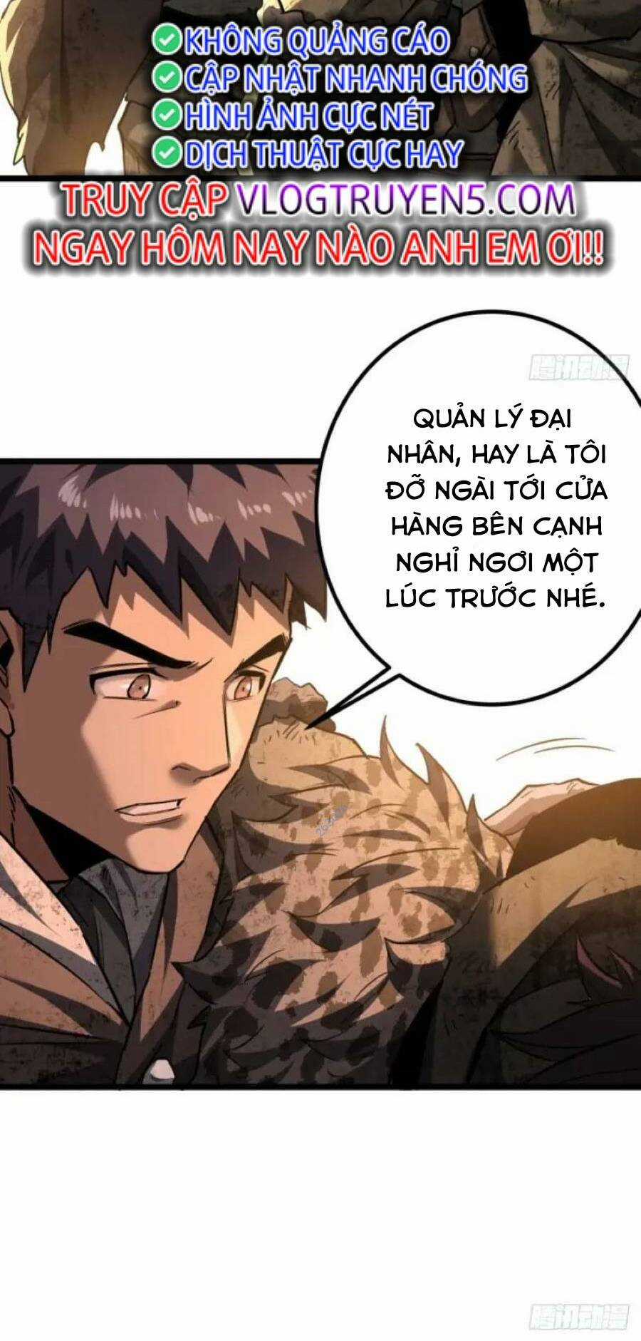 Trò Chơi Này Cũng Quá Chân Thật Rồi ! Chapter 42 trang 27