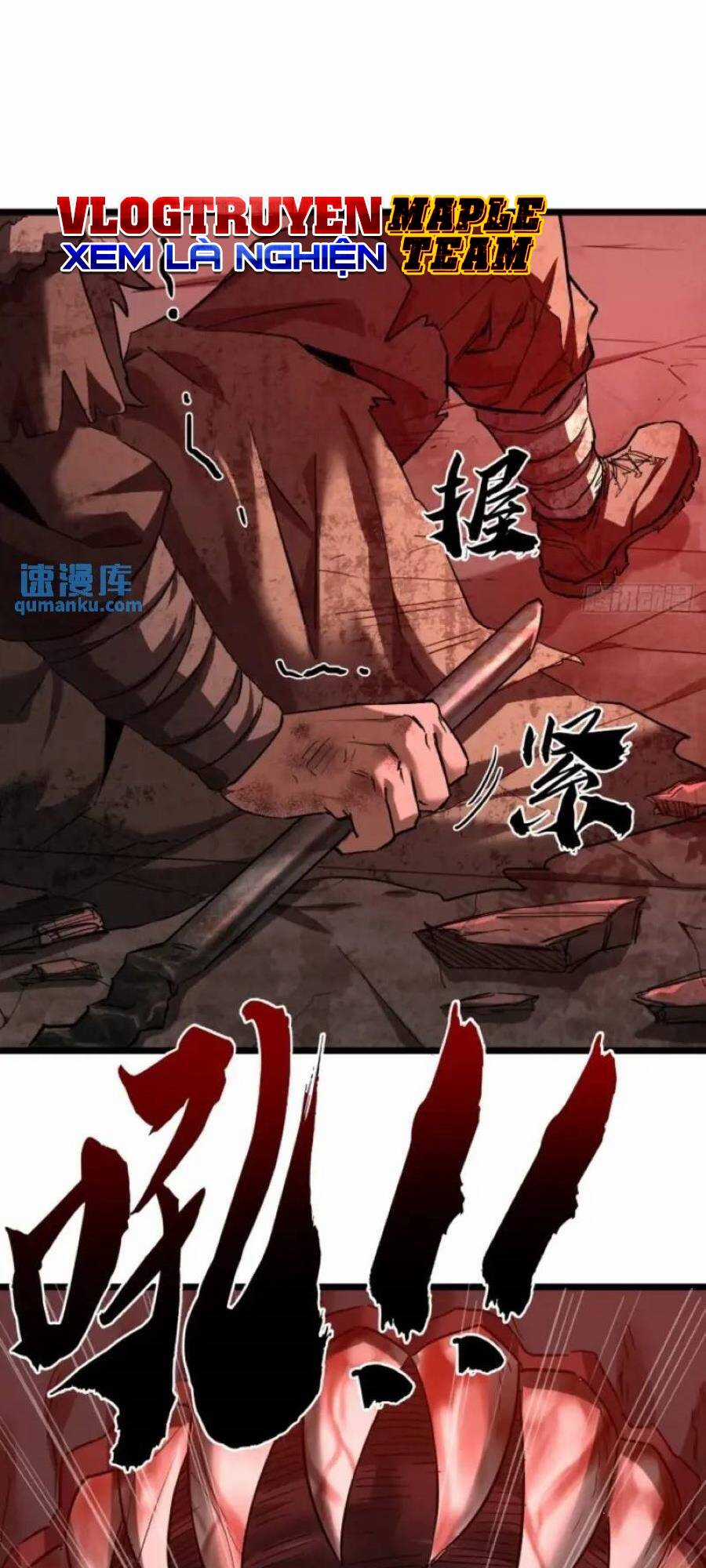 Trò Chơi Này Cũng Quá Chân Thật Rồi ! Chapter 42 trang 5