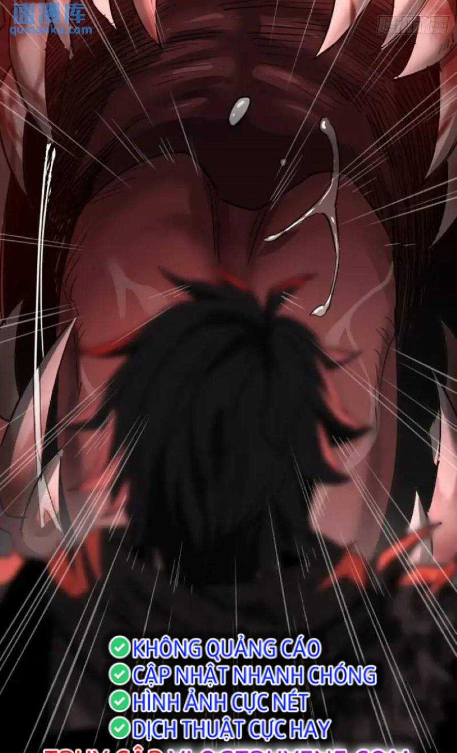 Trò Chơi Này Cũng Quá Chân Thật Rồi ! Chapter 42 trang 6