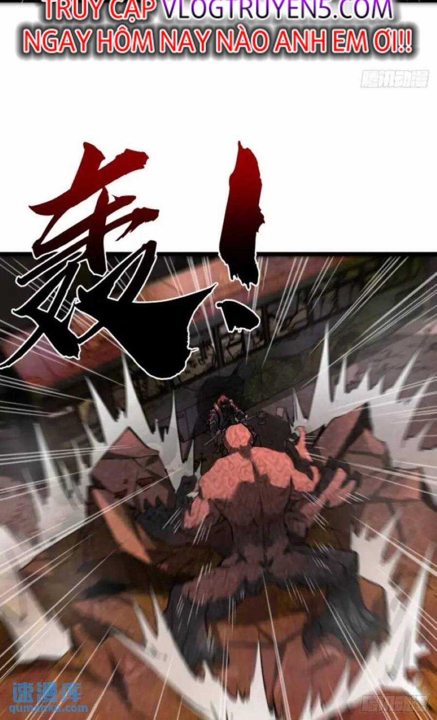 Trò Chơi Này Cũng Quá Chân Thật Rồi ! Chapter 42 trang 7