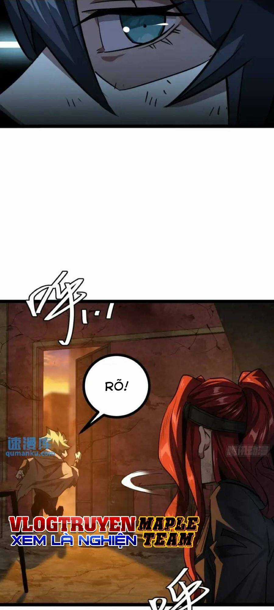 Trò Chơi Này Cũng Quá Chân Thật Rồi ! Chapter 43 trang 19