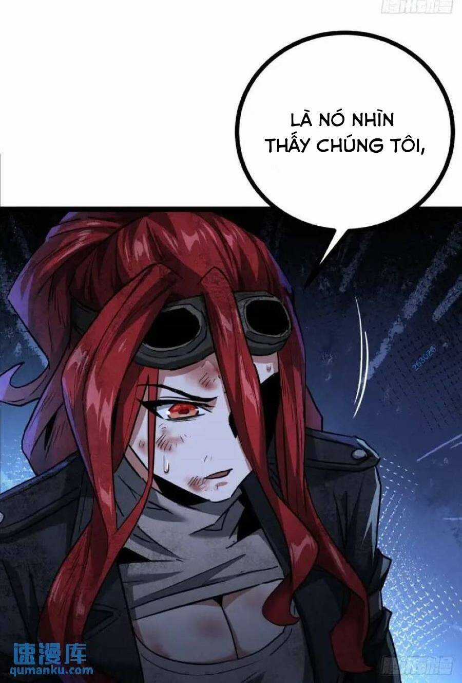 Trò Chơi Này Cũng Quá Chân Thật Rồi ! Chapter 43 trang 22