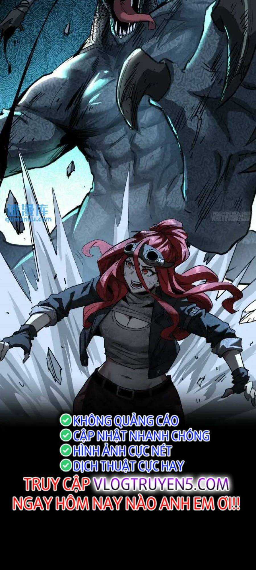 Trò Chơi Này Cũng Quá Chân Thật Rồi ! Chapter 43 trang 28