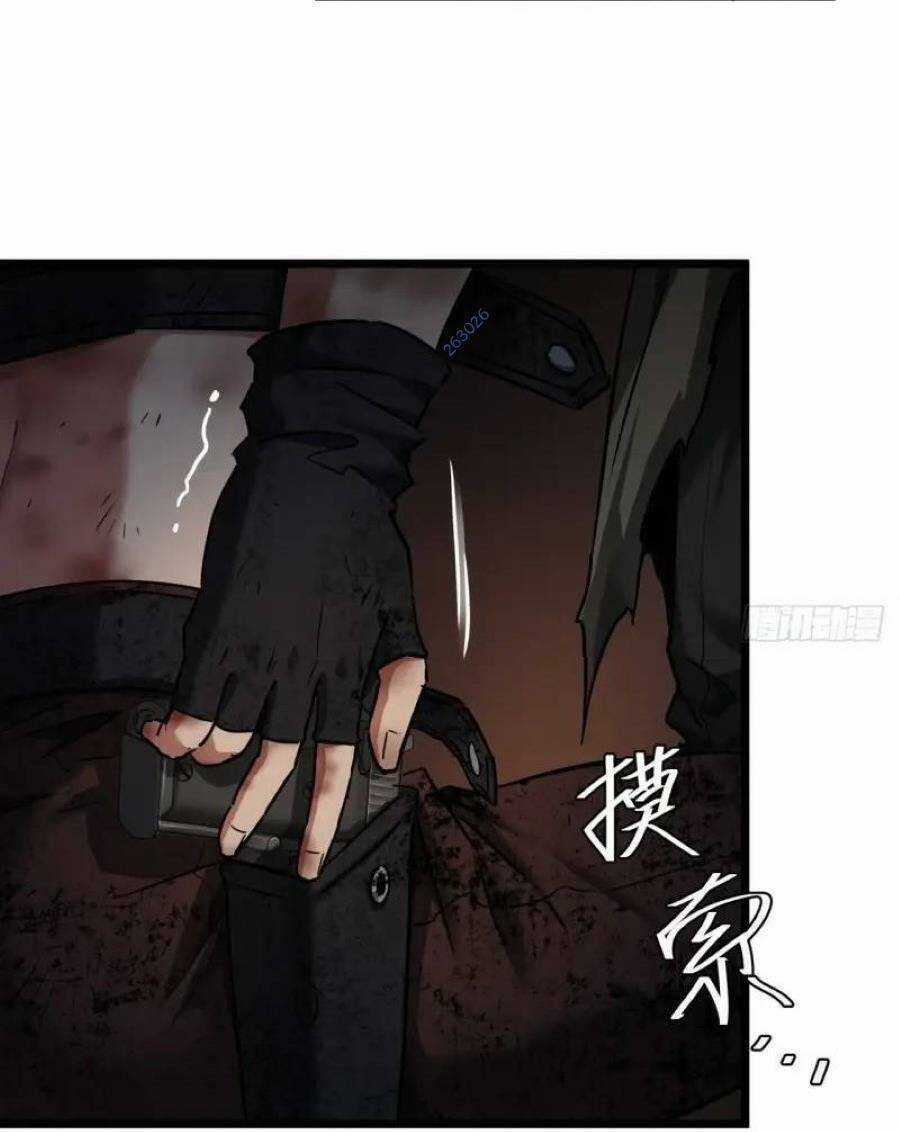 Trò Chơi Này Cũng Quá Chân Thật Rồi ! Chapter 43 trang 3
