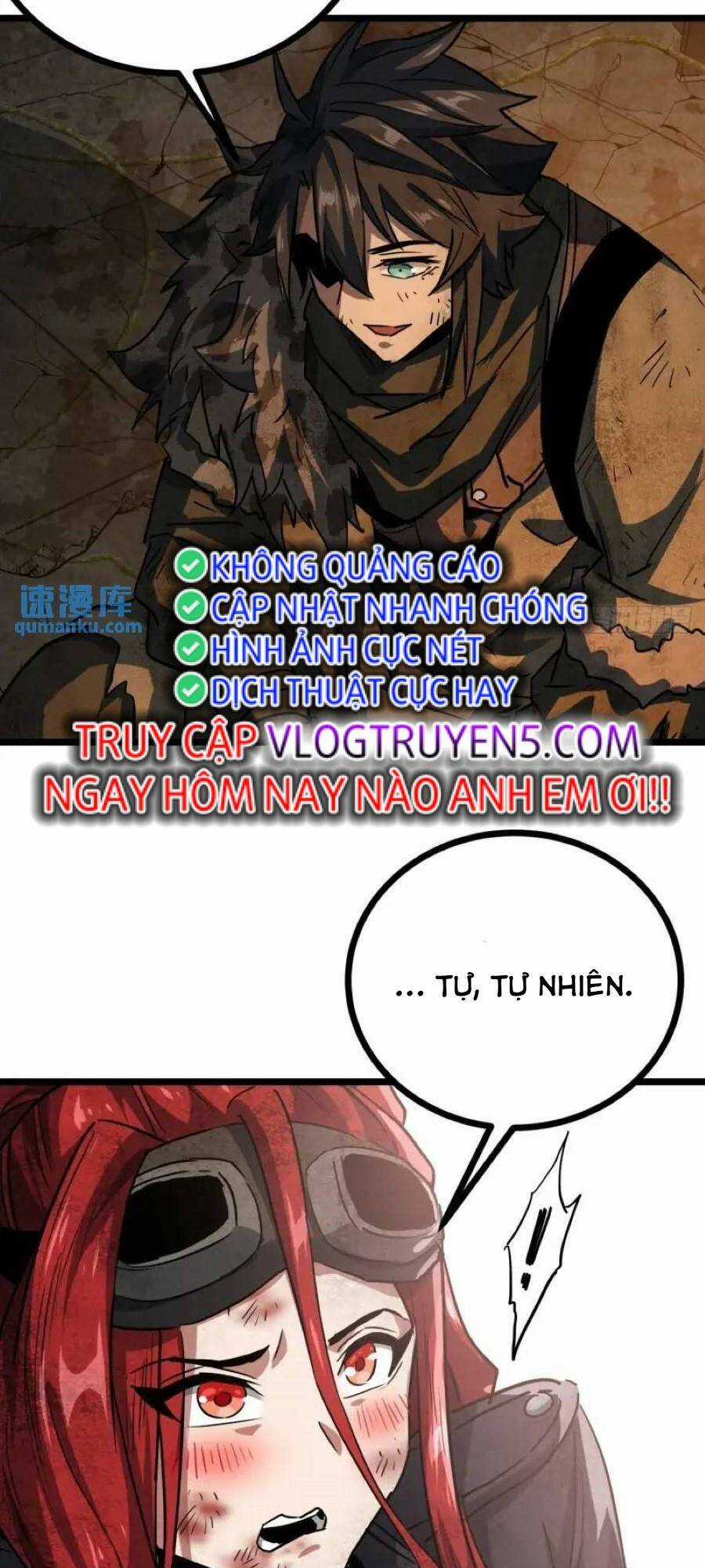 Trò Chơi Này Cũng Quá Chân Thật Rồi ! Chapter 43 trang 38