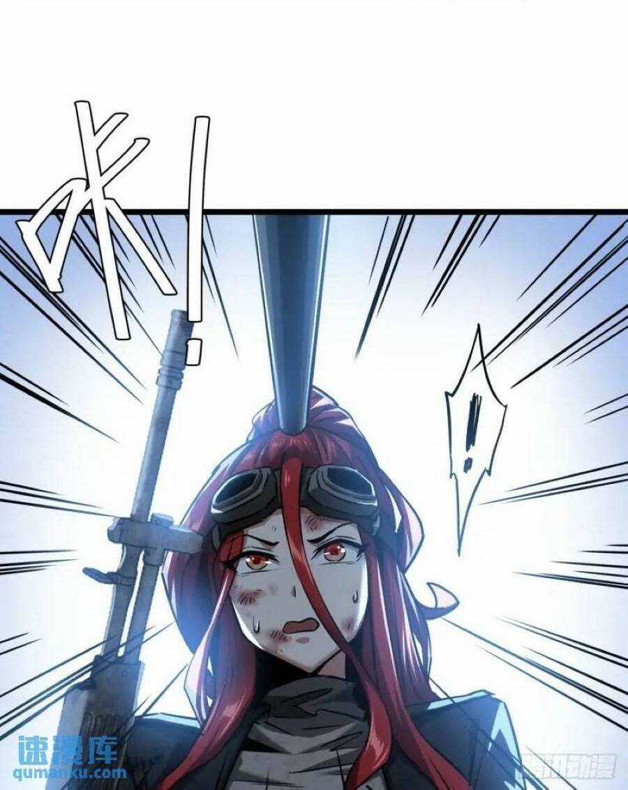 Trò Chơi Này Cũng Quá Chân Thật Rồi ! Chapter 43 trang 4