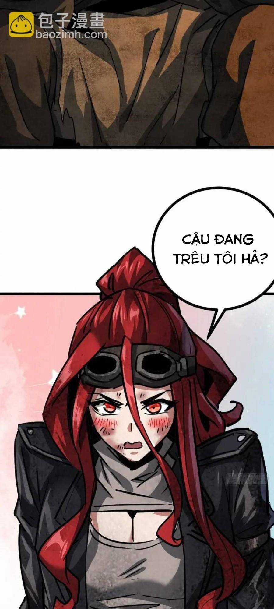 Trò Chơi Này Cũng Quá Chân Thật Rồi ! Chapter 43 trang 41