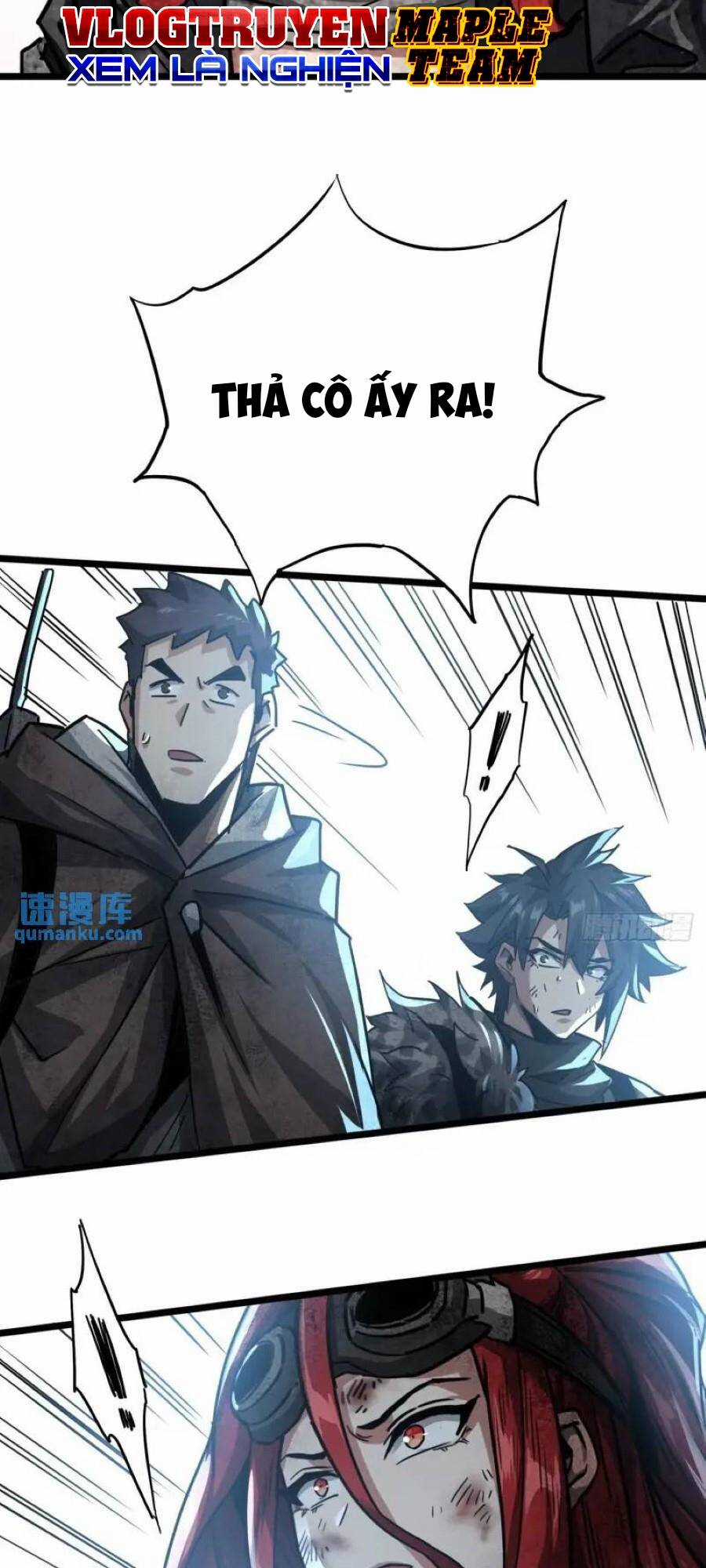 Trò Chơi Này Cũng Quá Chân Thật Rồi ! Chapter 43 trang 42