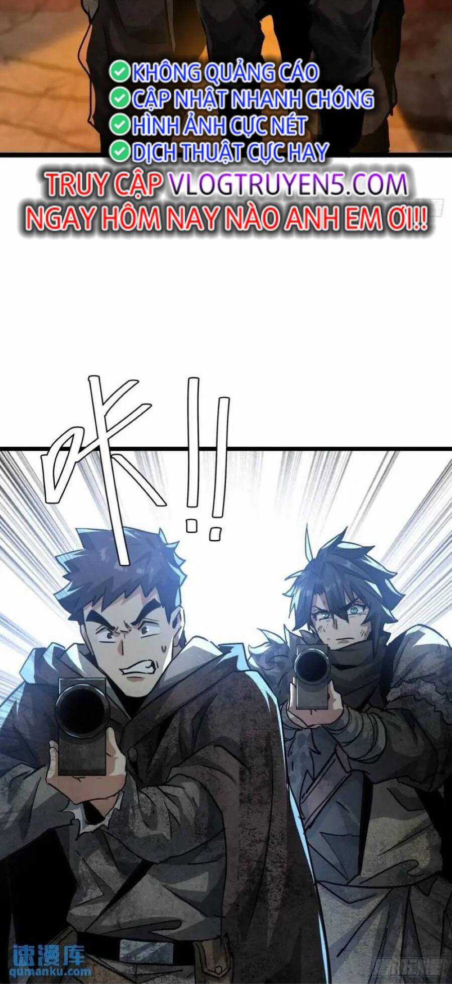 Trò Chơi Này Cũng Quá Chân Thật Rồi ! Chapter 43 trang 44