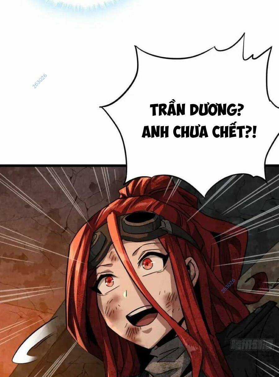 Trò Chơi Này Cũng Quá Chân Thật Rồi ! Chapter 43 trang 47