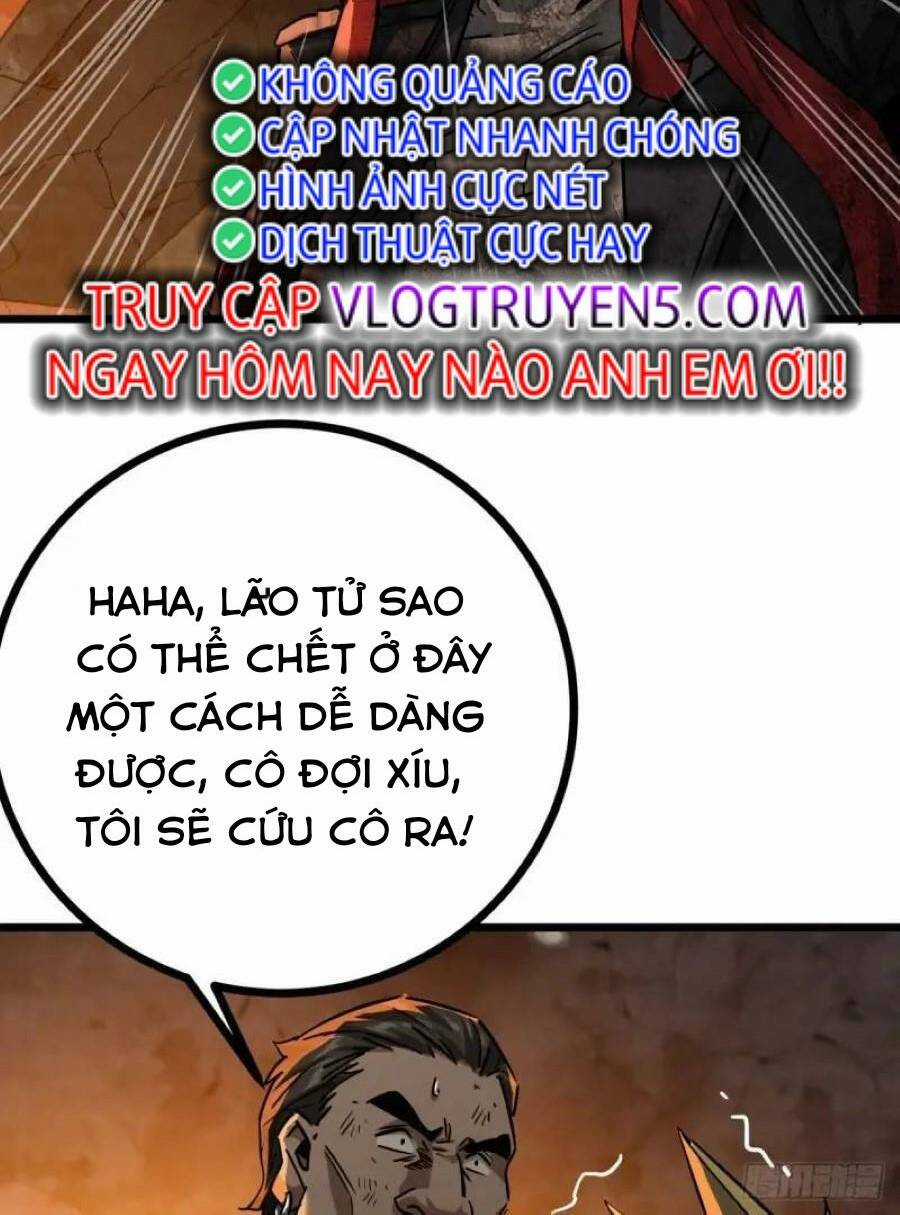 Trò Chơi Này Cũng Quá Chân Thật Rồi ! Chapter 43 trang 48