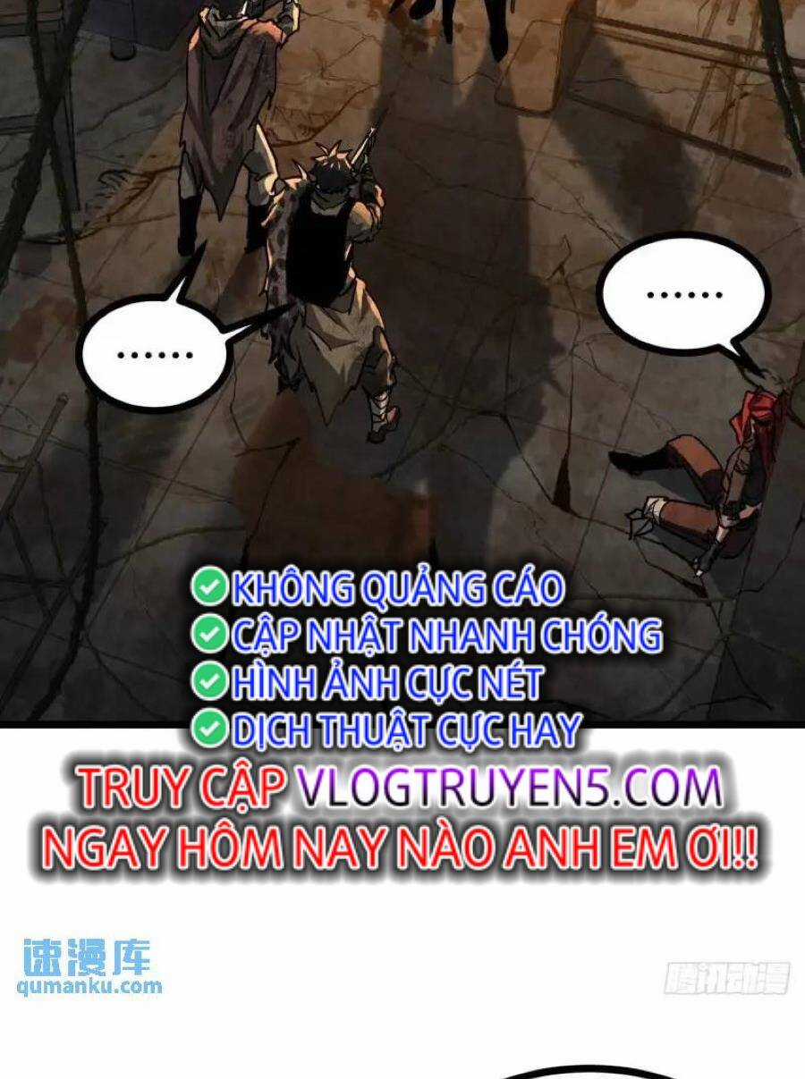 Trò Chơi Này Cũng Quá Chân Thật Rồi ! Chapter 43 trang 51