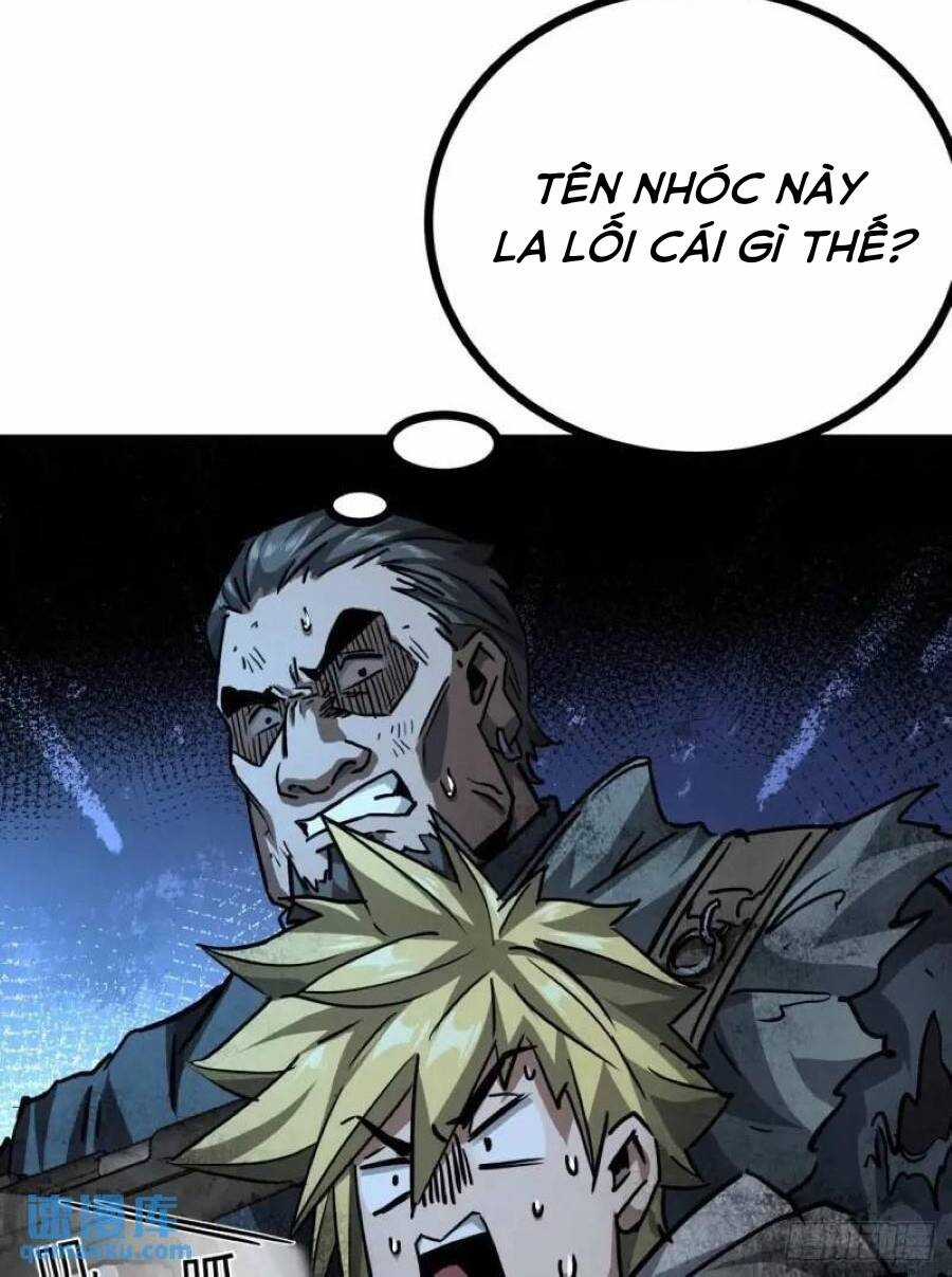 Trò Chơi Này Cũng Quá Chân Thật Rồi ! Chapter 43 trang 52