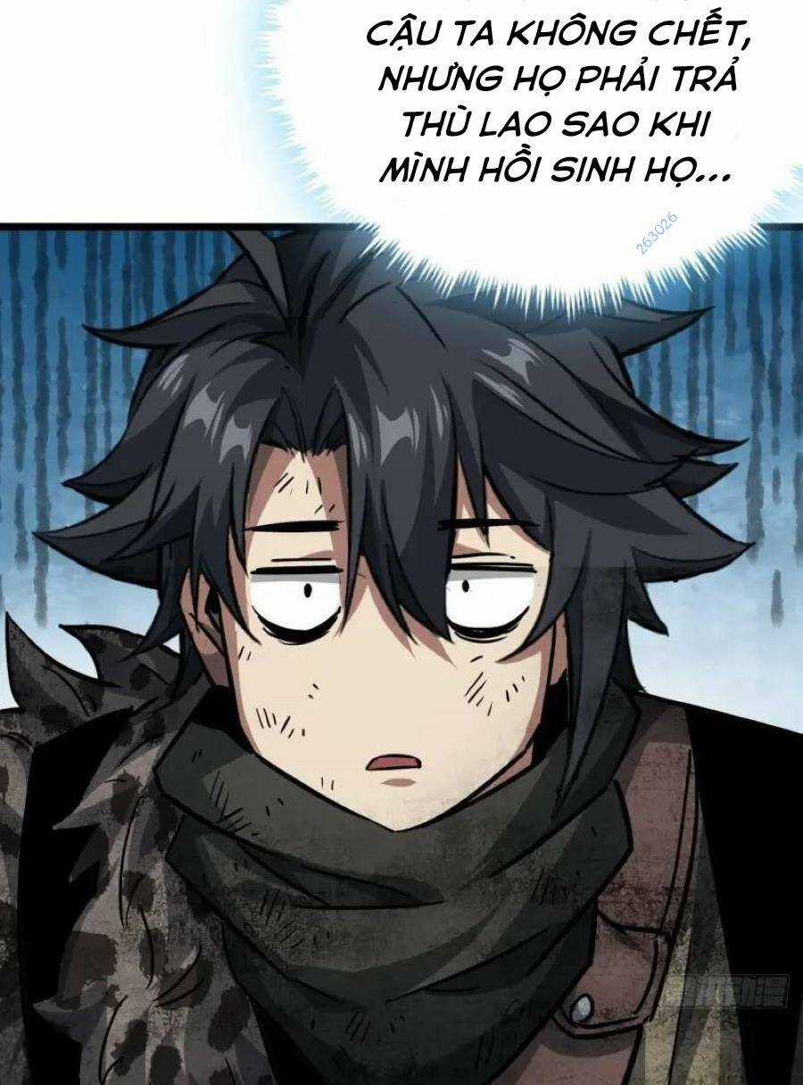 Trò Chơi Này Cũng Quá Chân Thật Rồi ! Chapter 43 trang 55